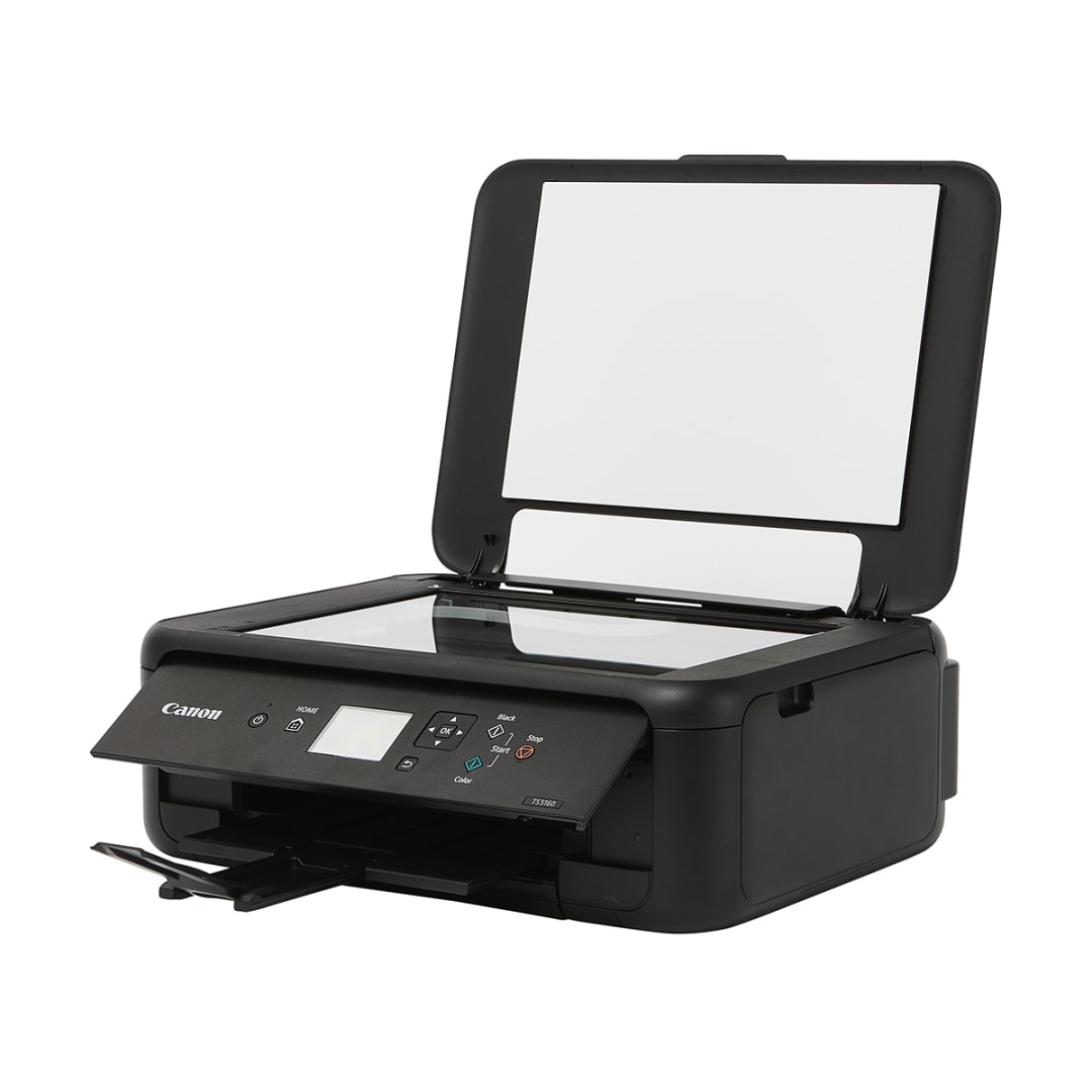 canon ts5160 printer setup