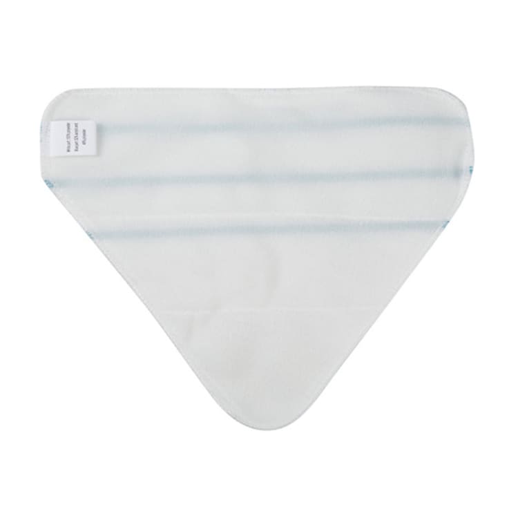 3 Pack Steam Mop Replacement Pads Kmart