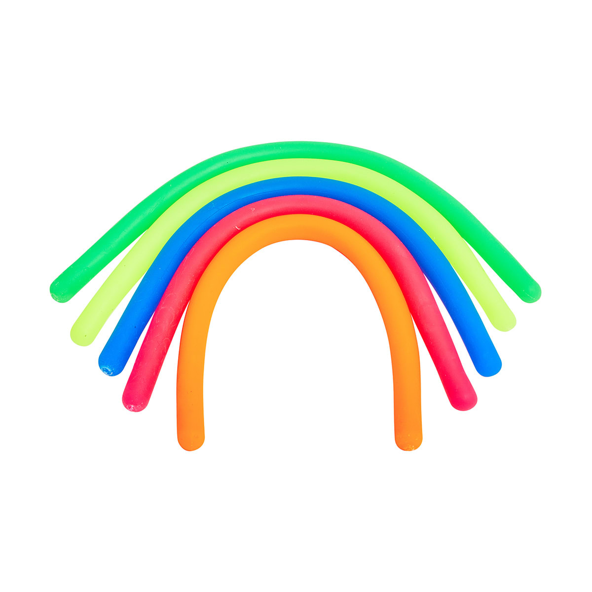 Rainbow cheap slinky kmart