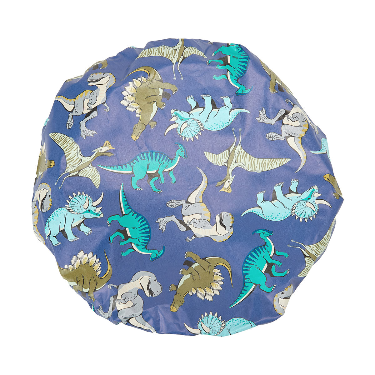 Shower Cap Dino Kmart