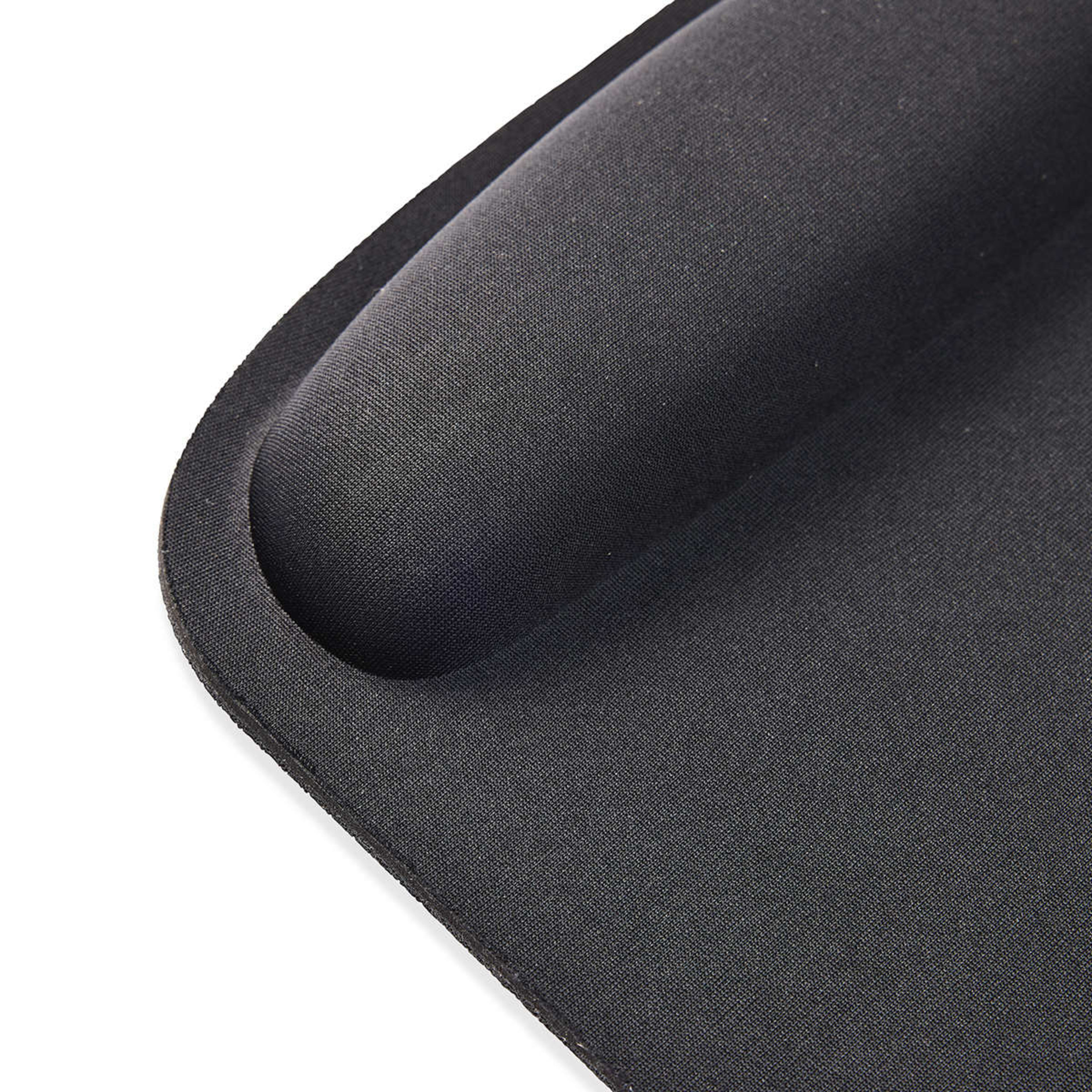 4 Ergonomic Mouse Pad - Black, 4 of 7
