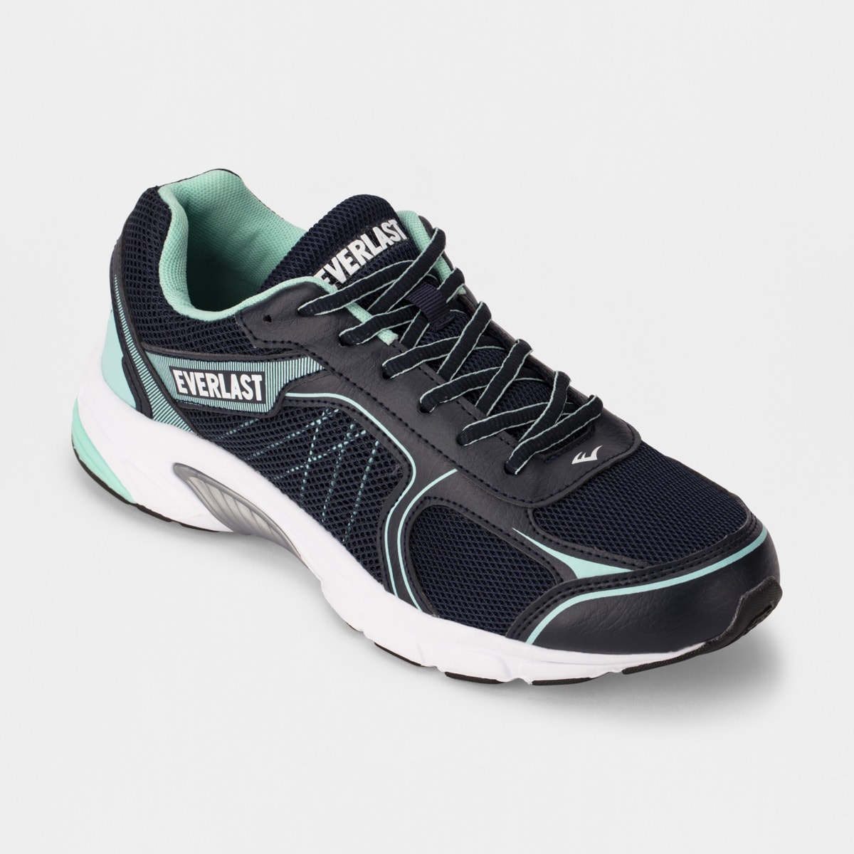 Active Everlast Womens Treadwell Sneakers Kmart