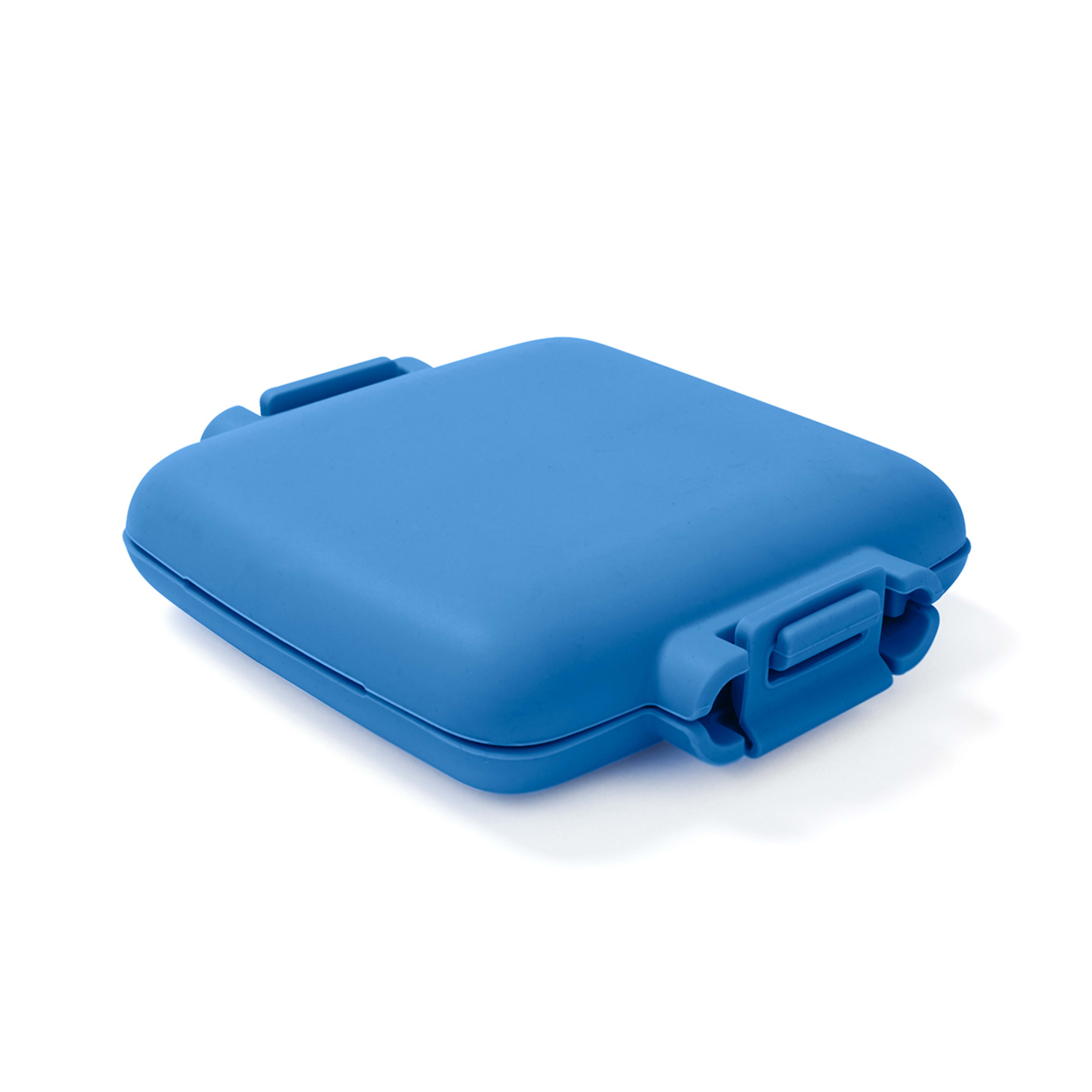 Microwave Toastie Maker Blue Kmart