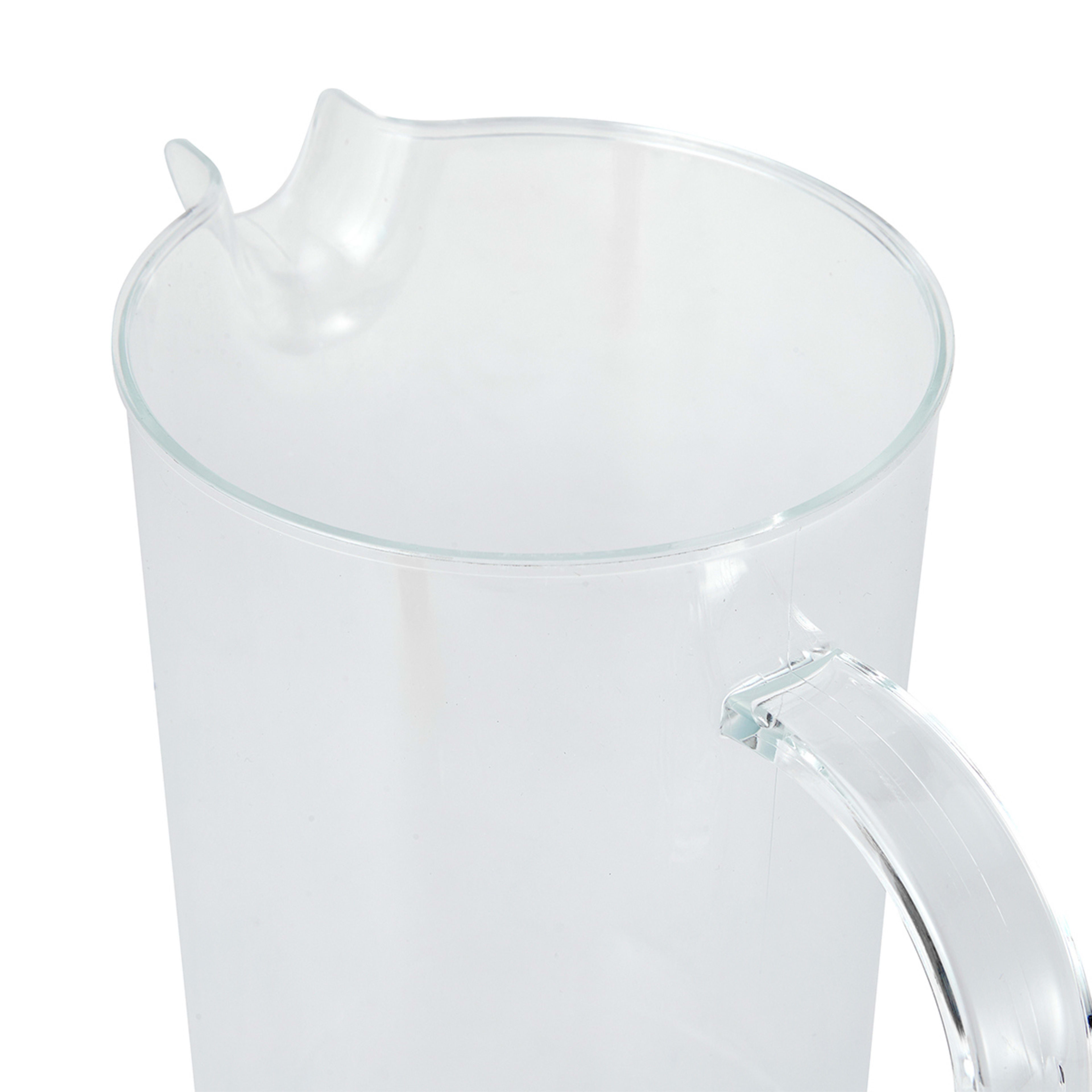 7 Outdoor Acrylic Drink Jug with Tumblers, 7 of 10