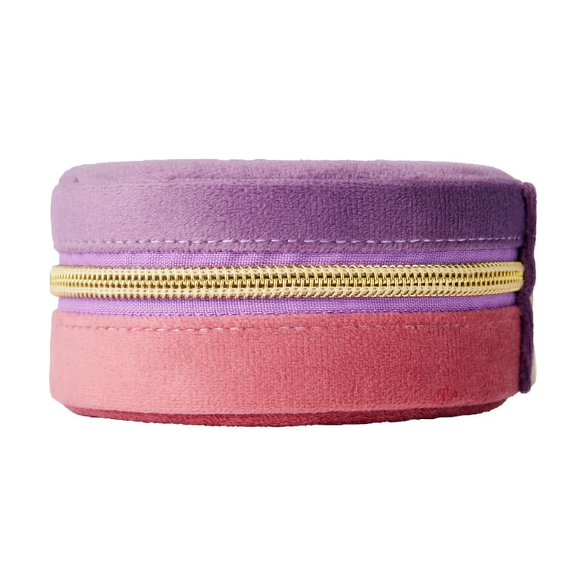 Zip Jewellery Box Kmart