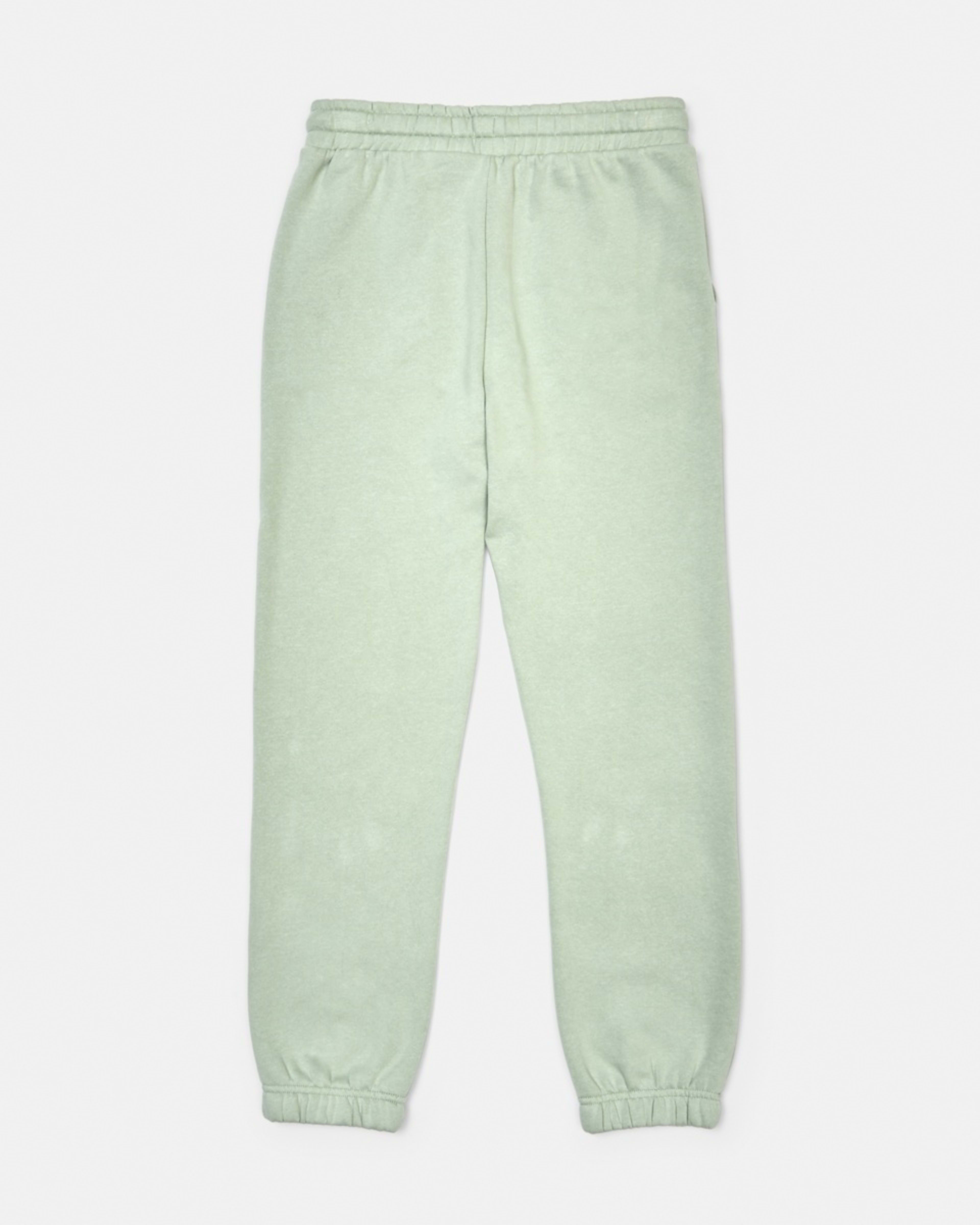 8 Basic Trackpants Aqua Grey, 8 of 8