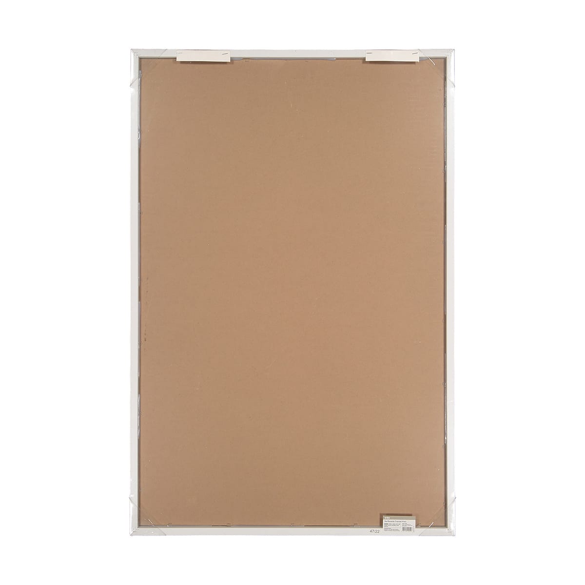 Surfboards Framed Print Kmart