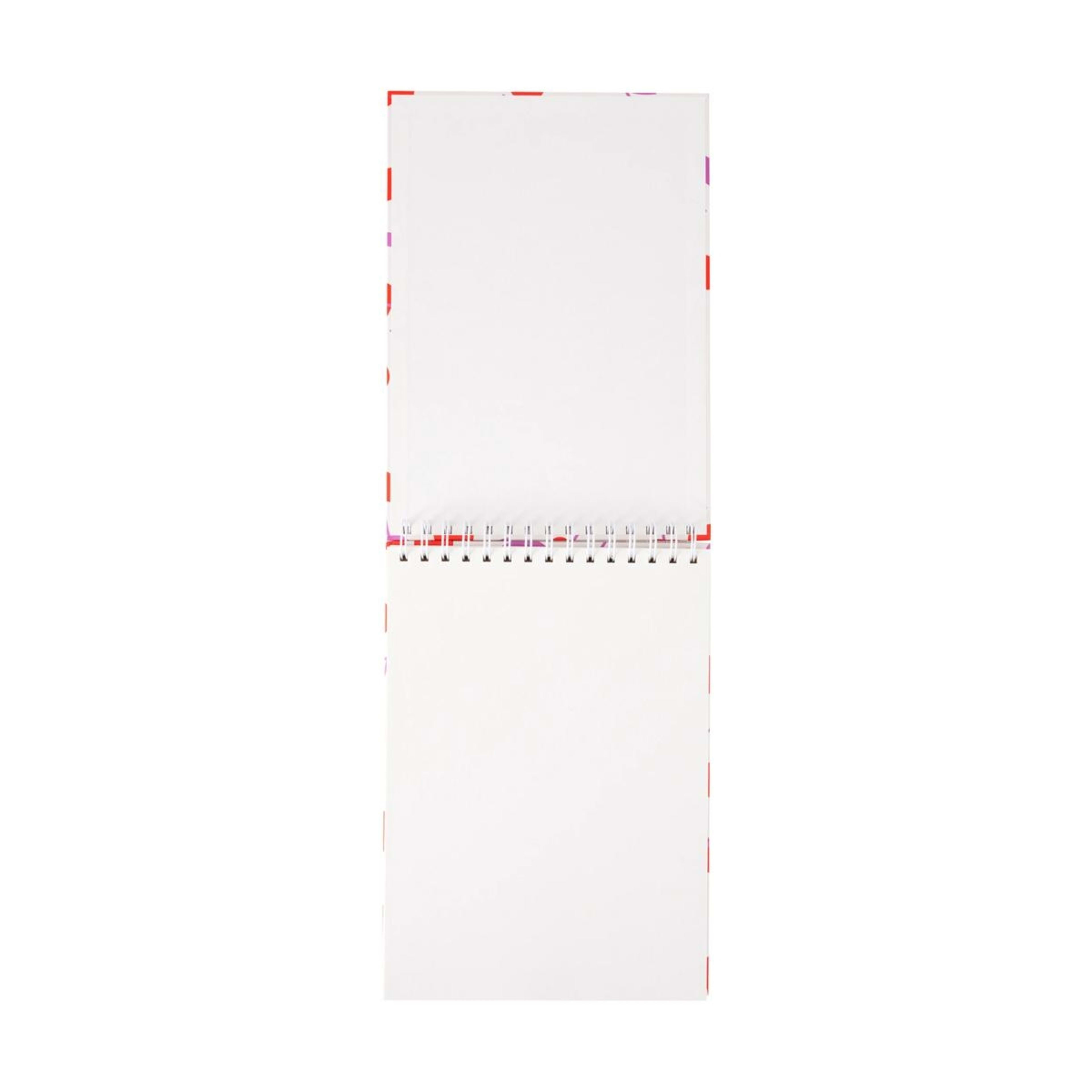 2 8in. x 11in. Sketch Pad - Cherry, 2 of 6