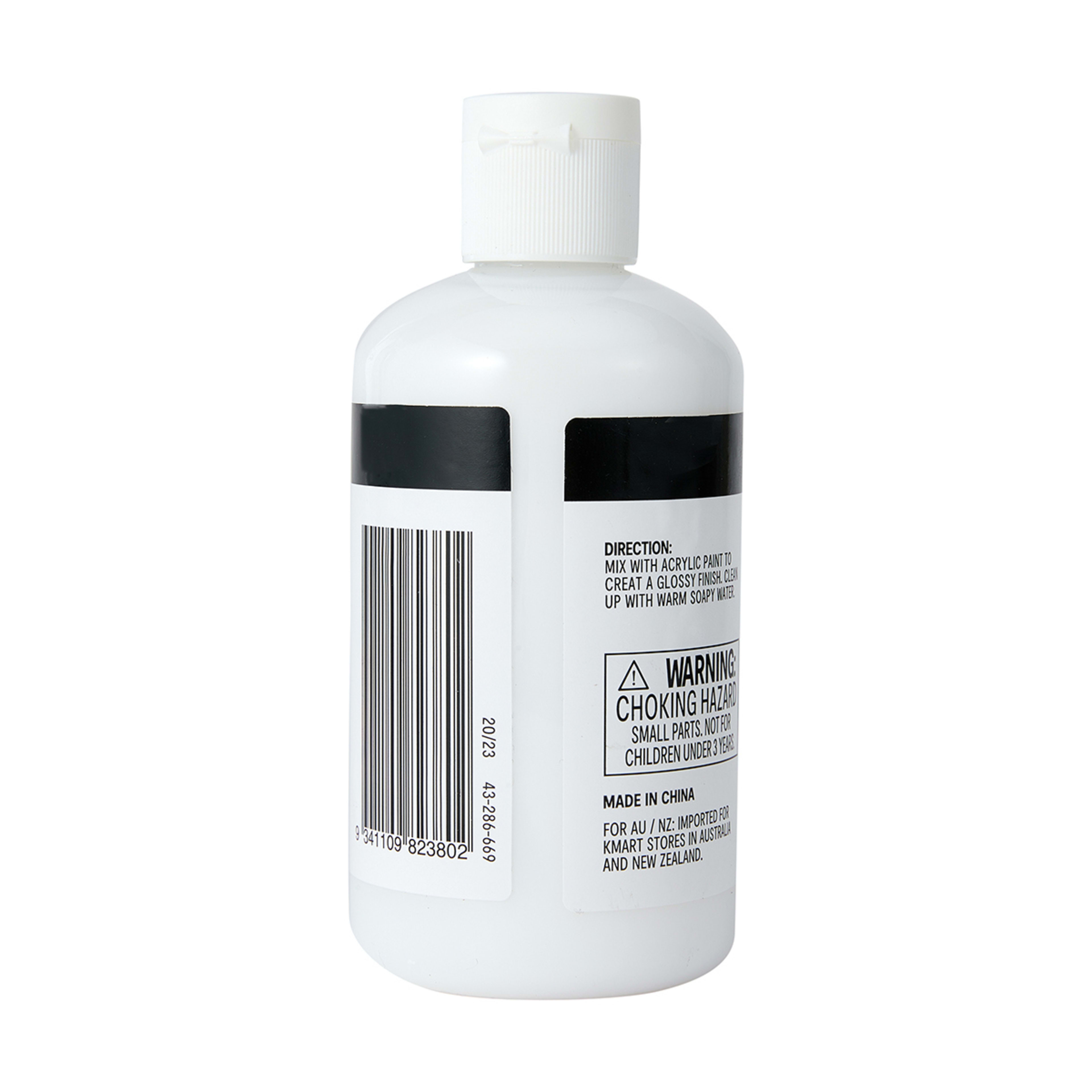 Matte Medium Paint Kmart