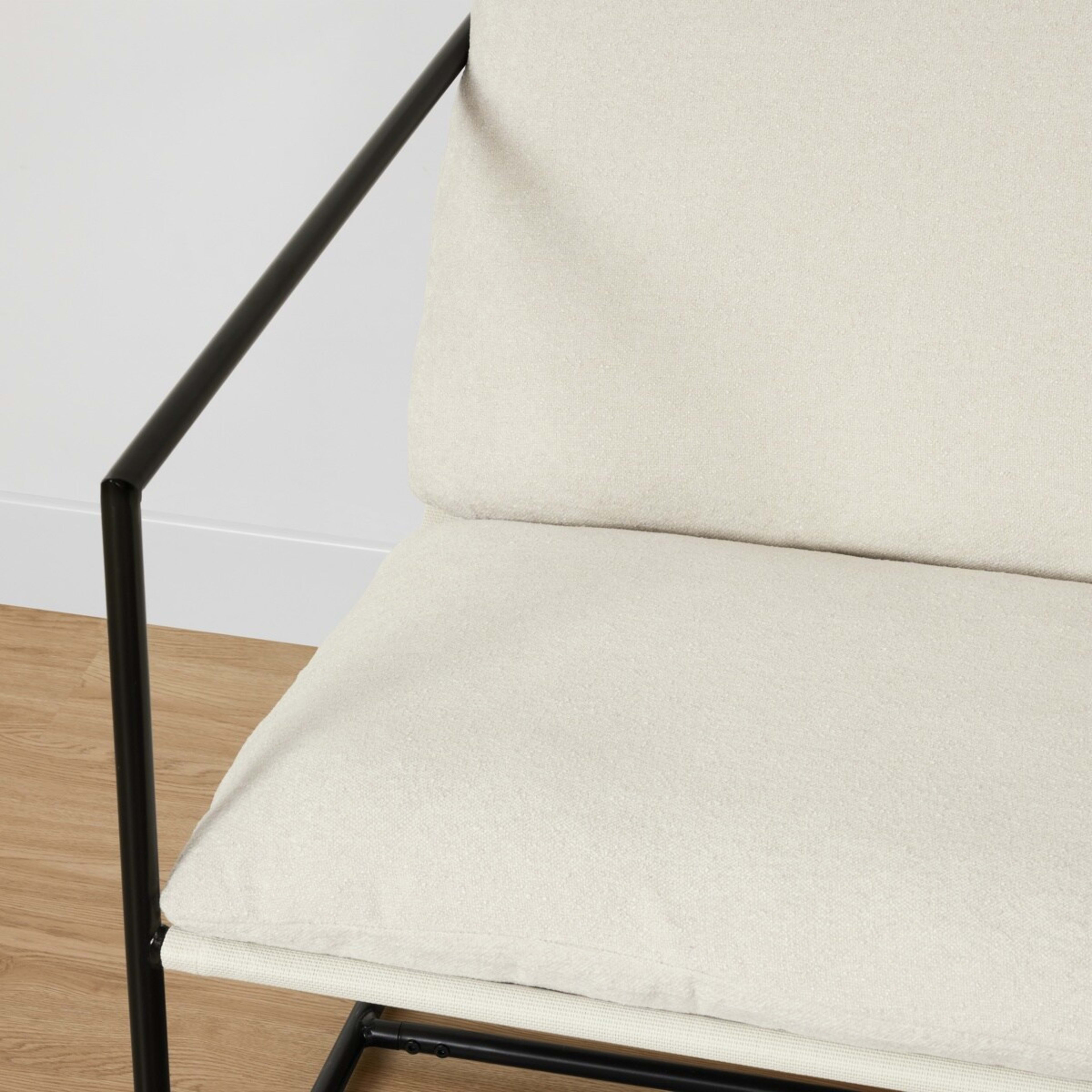 6 Marlo Lounge Chair, 6 of 9