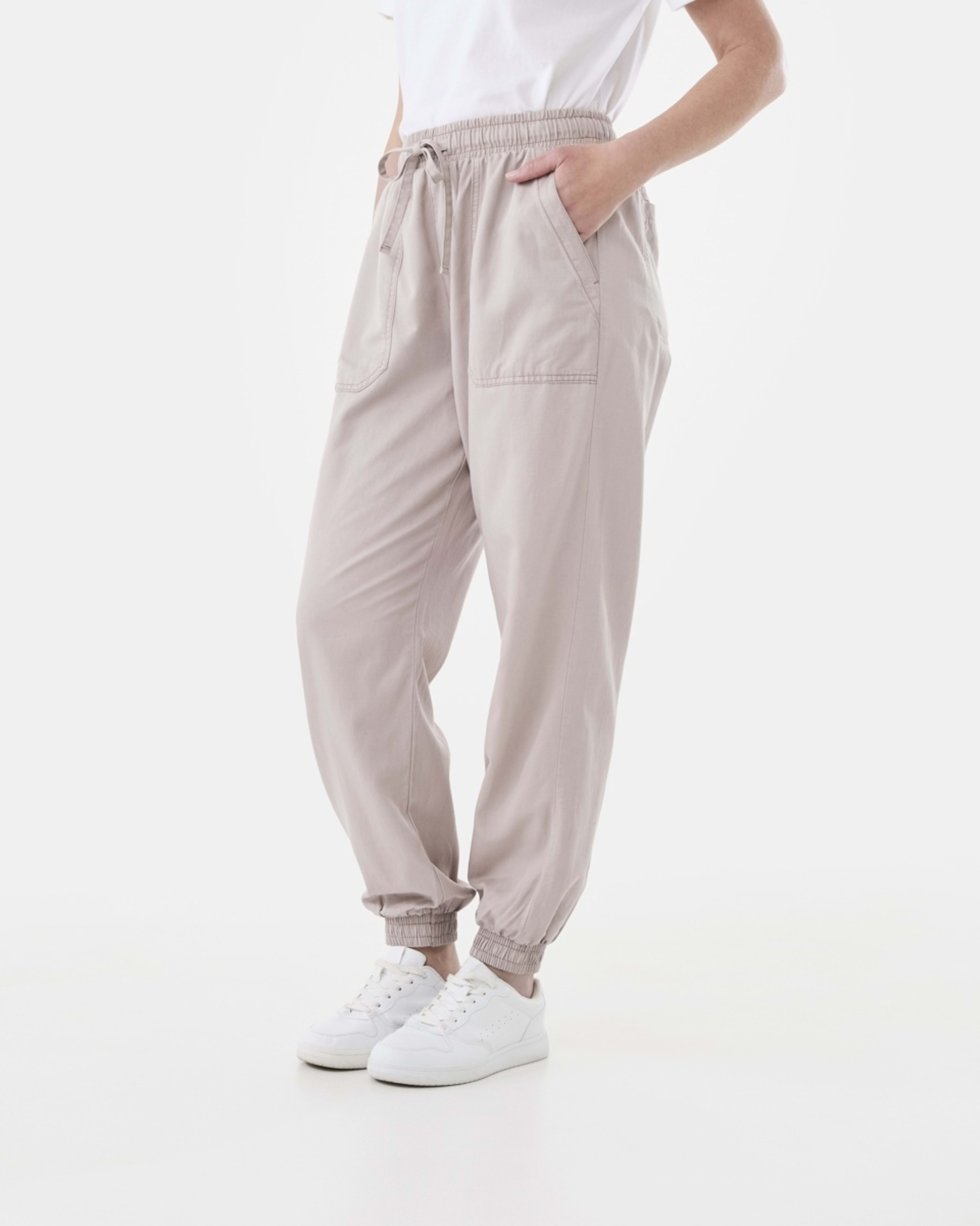 2 Relaxed Joggers Storm Pnk, 2 of 5