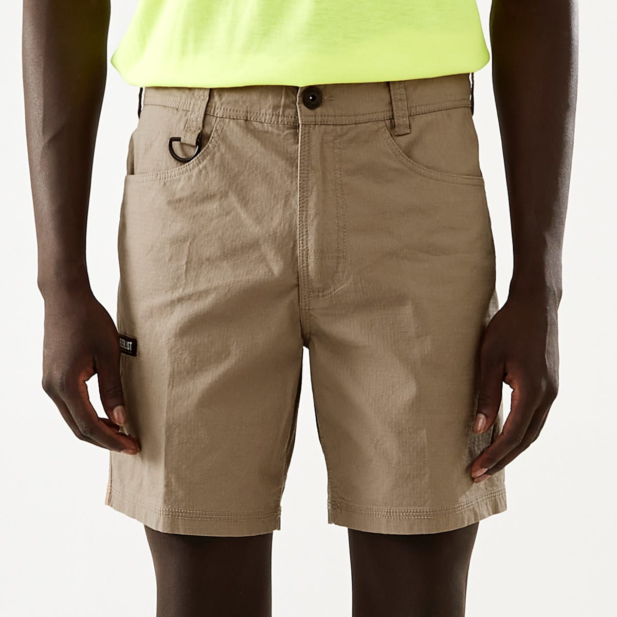 Kmart mens deals work shorts