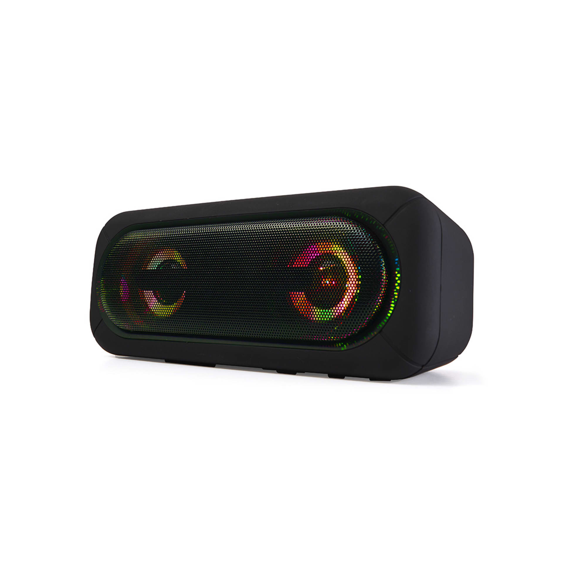 Bluetooth Light Up Speaker Kmart