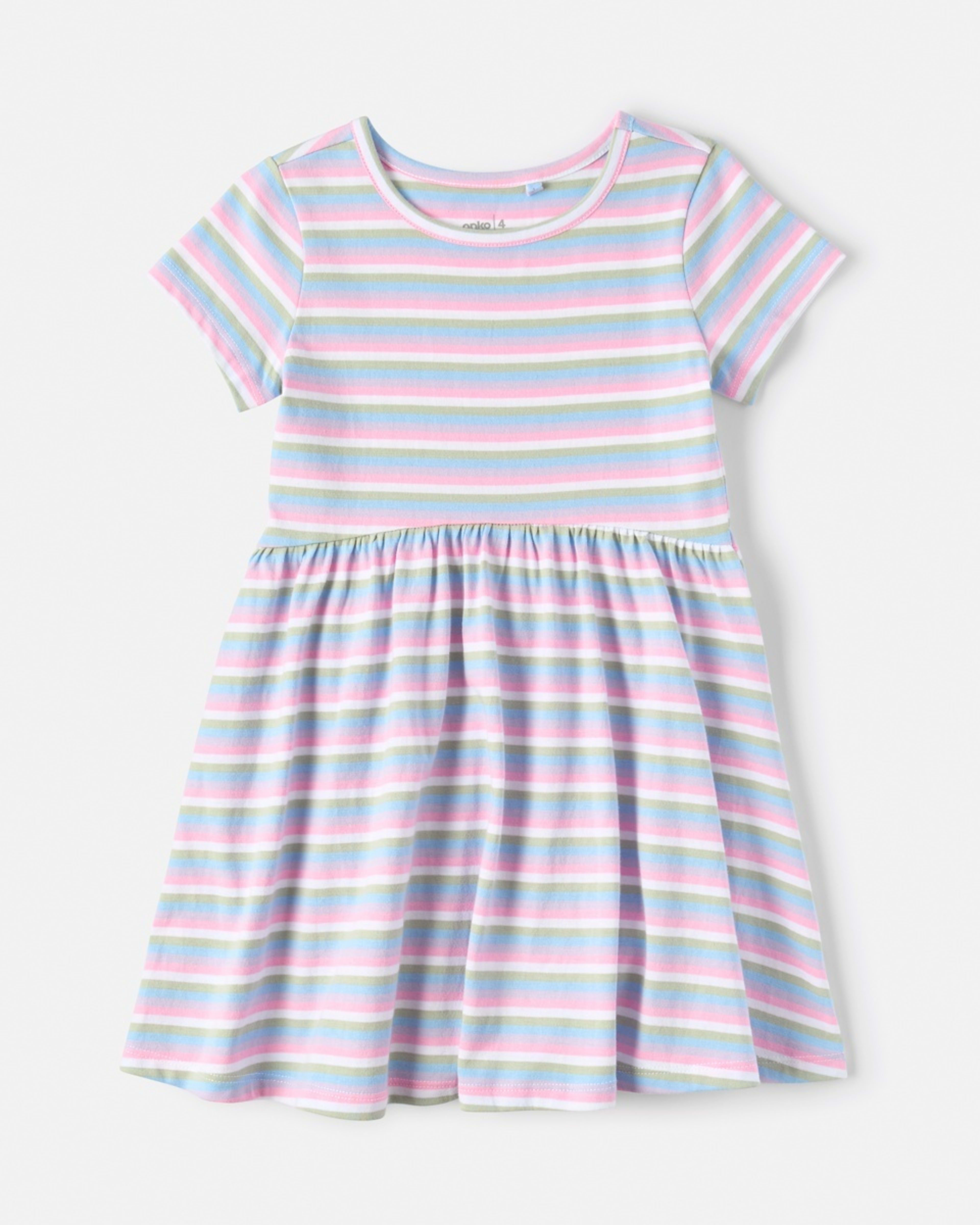 9 Jersey Dress Stripes, 9 of 10