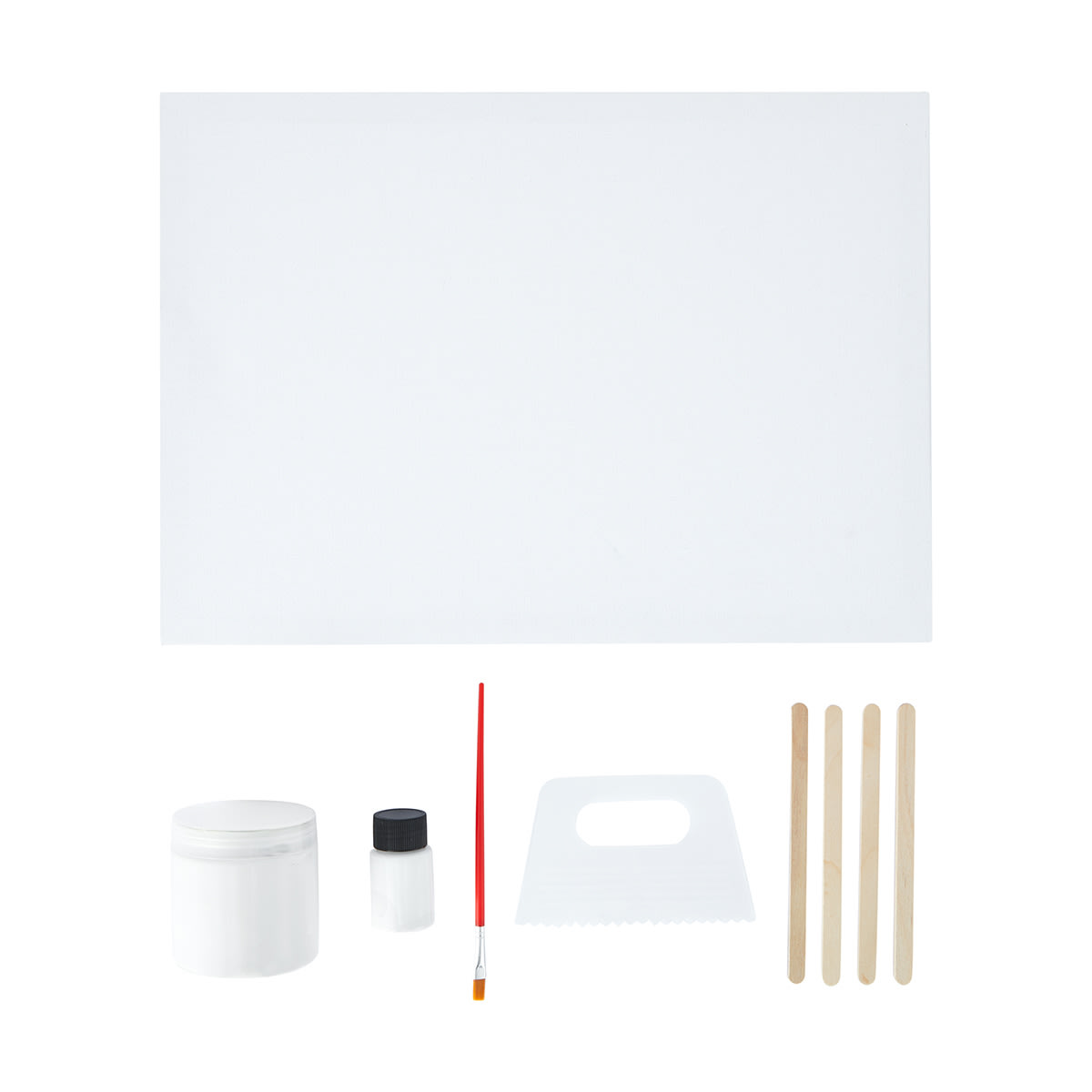 Texture Painting Art Kit Kmart NZ