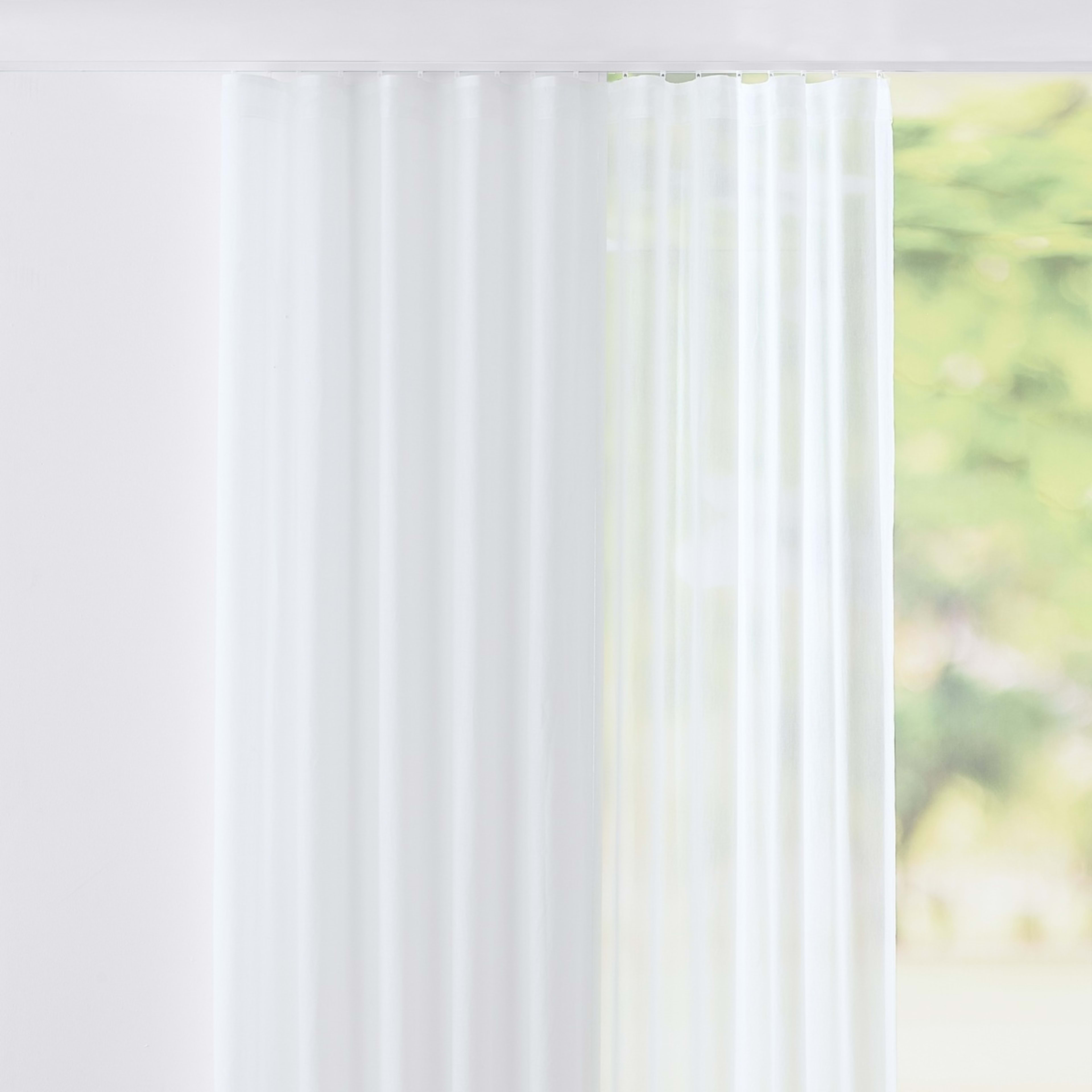 2 Sicily S-Fold Long Curtain, 2 of 5