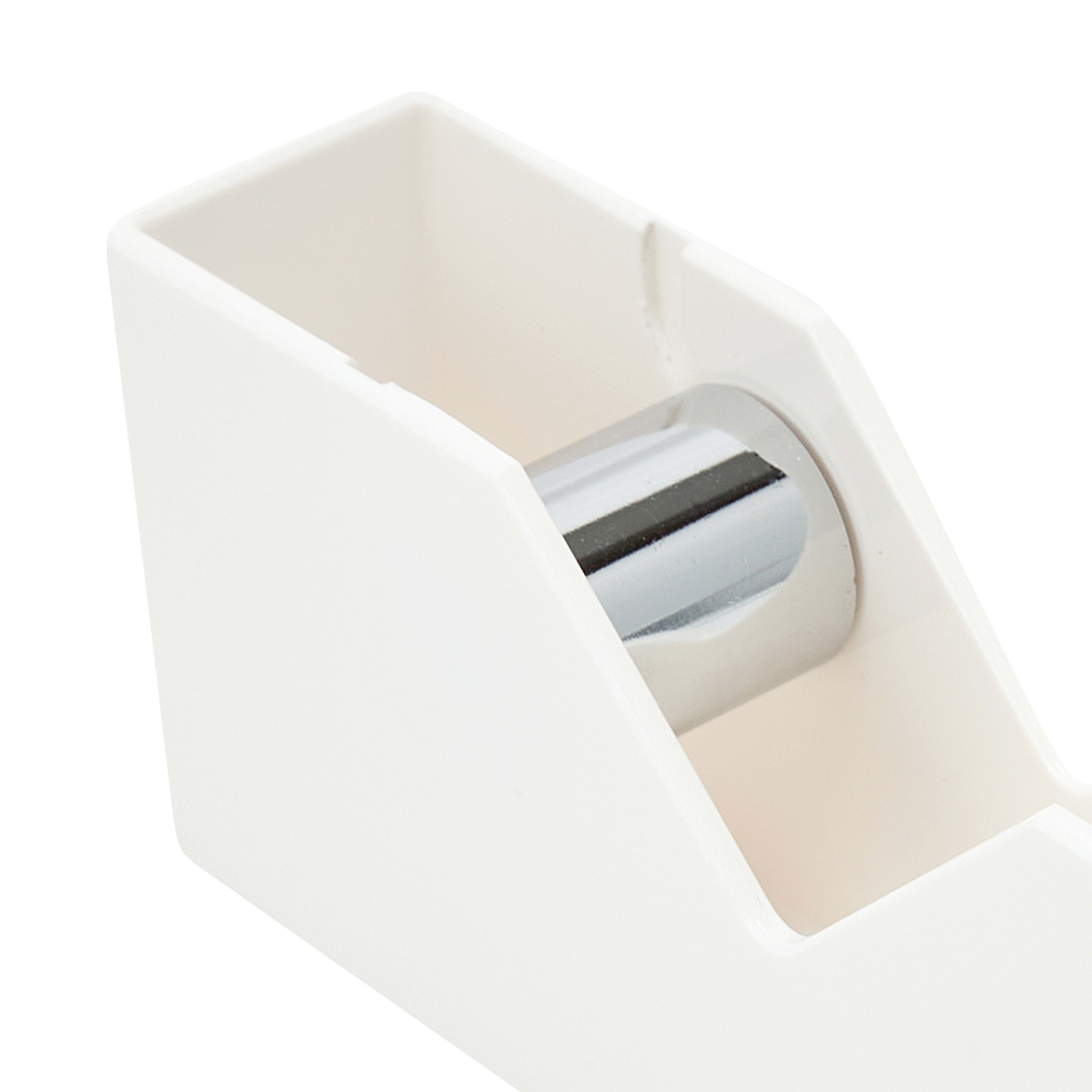 Tape Dispenser White Kmart