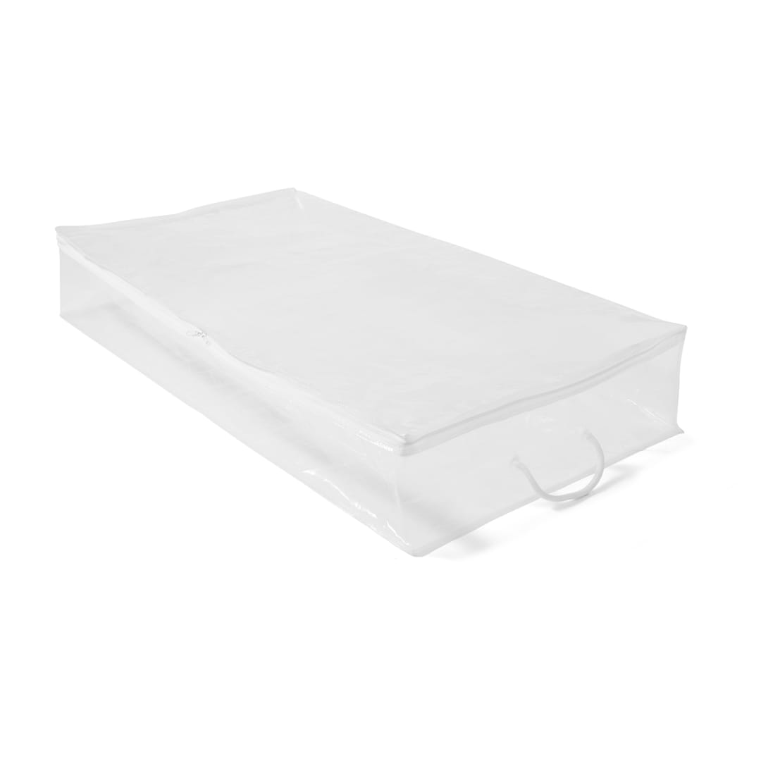 Clear Underbed Bag - Kmart