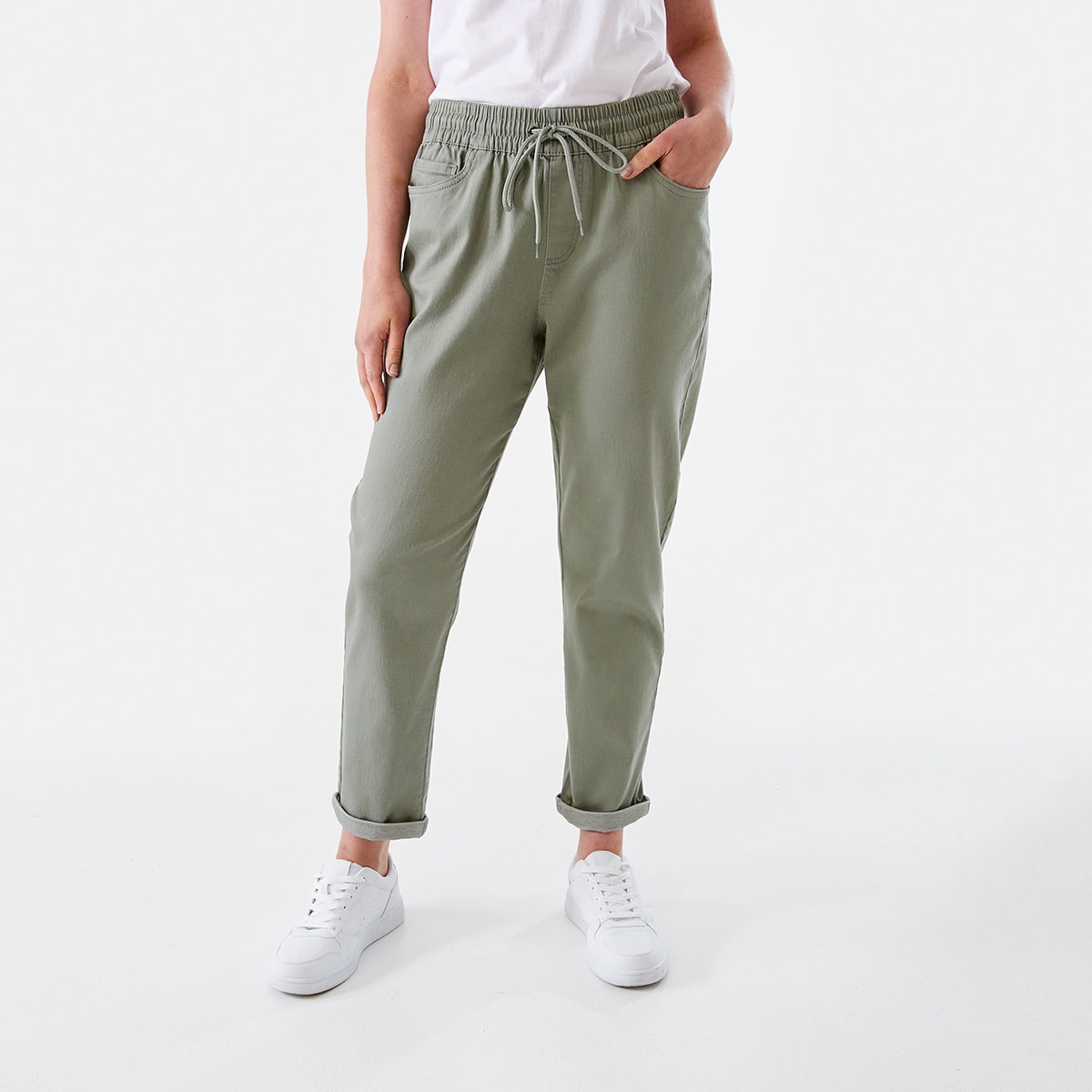 Kmart 2024 jogger jeans