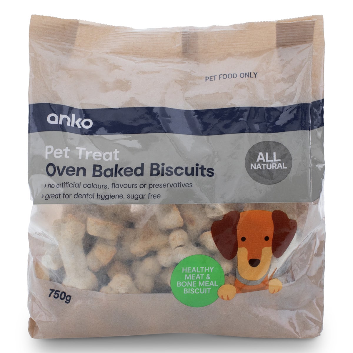 Dog treat 2024 bag kmart