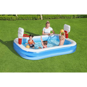 bestway pool kmart