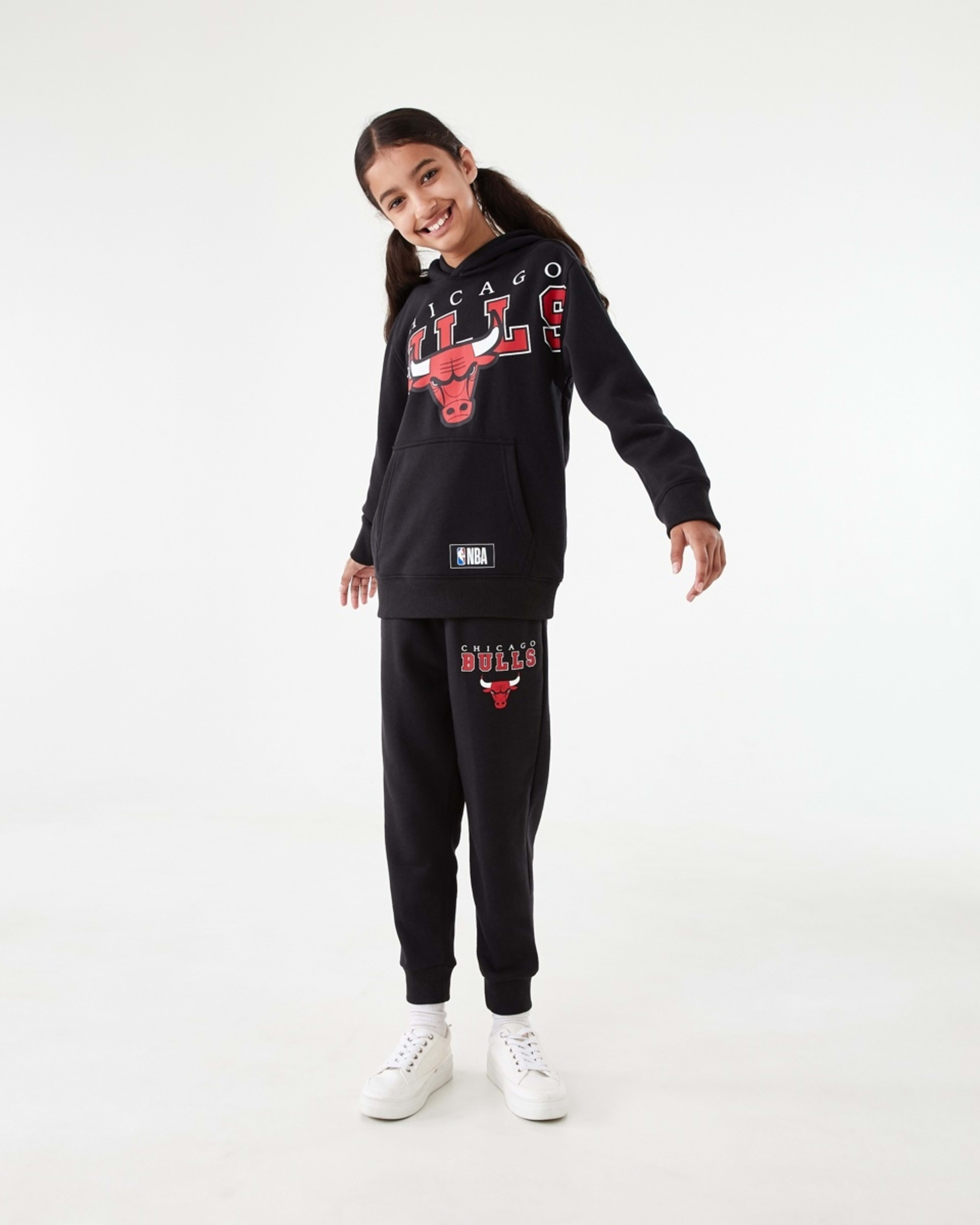 7 Official NBA Kids Hoodie Bulls 7c3g, 7 of 10