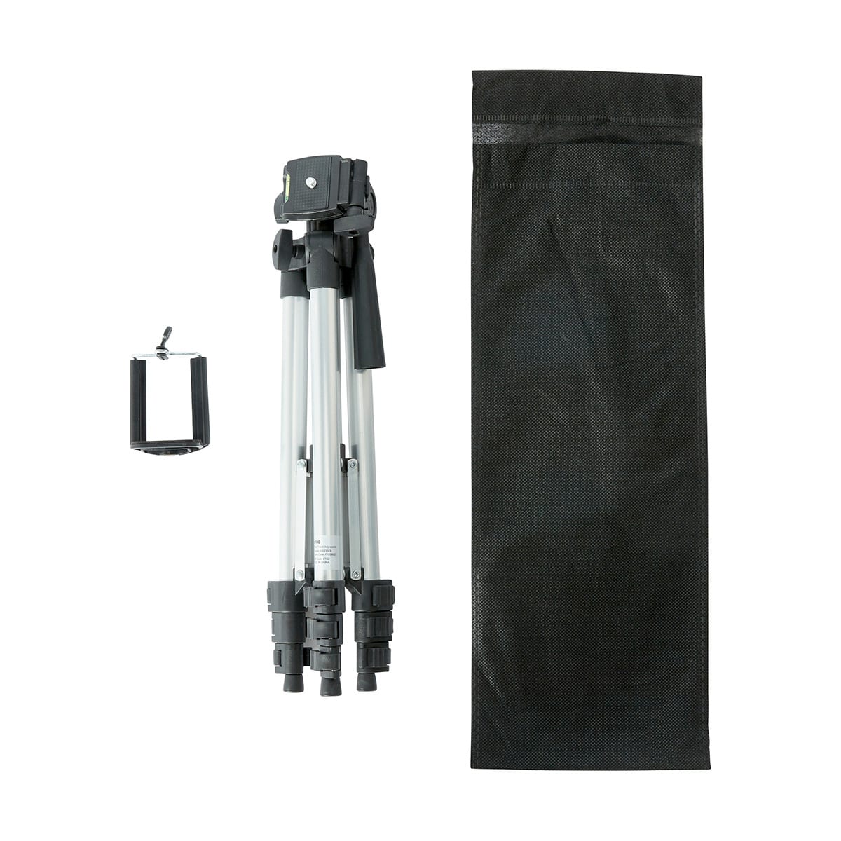 Adjustable Phone Tripod Kmart