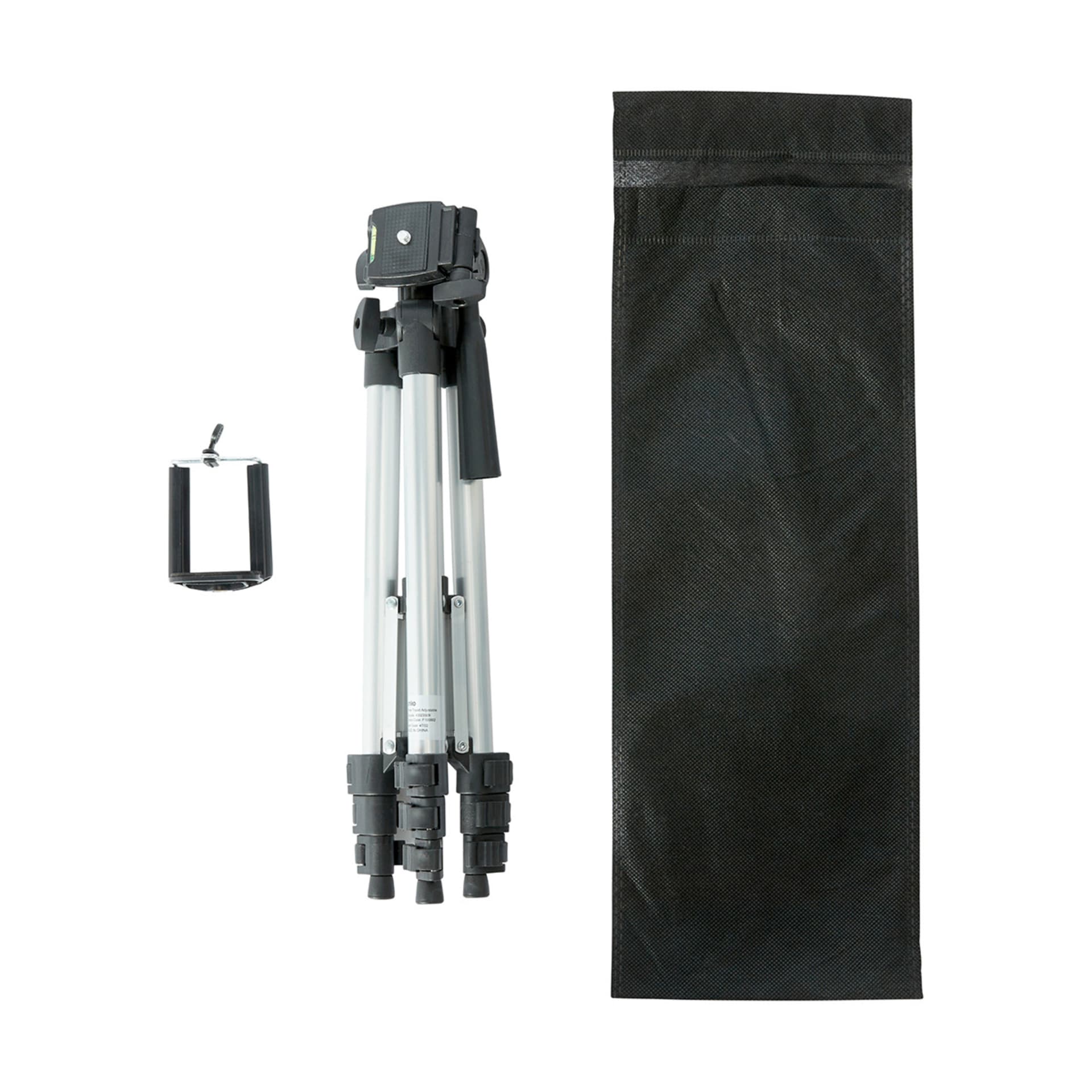 Adjustable Phone Tripod Kmart