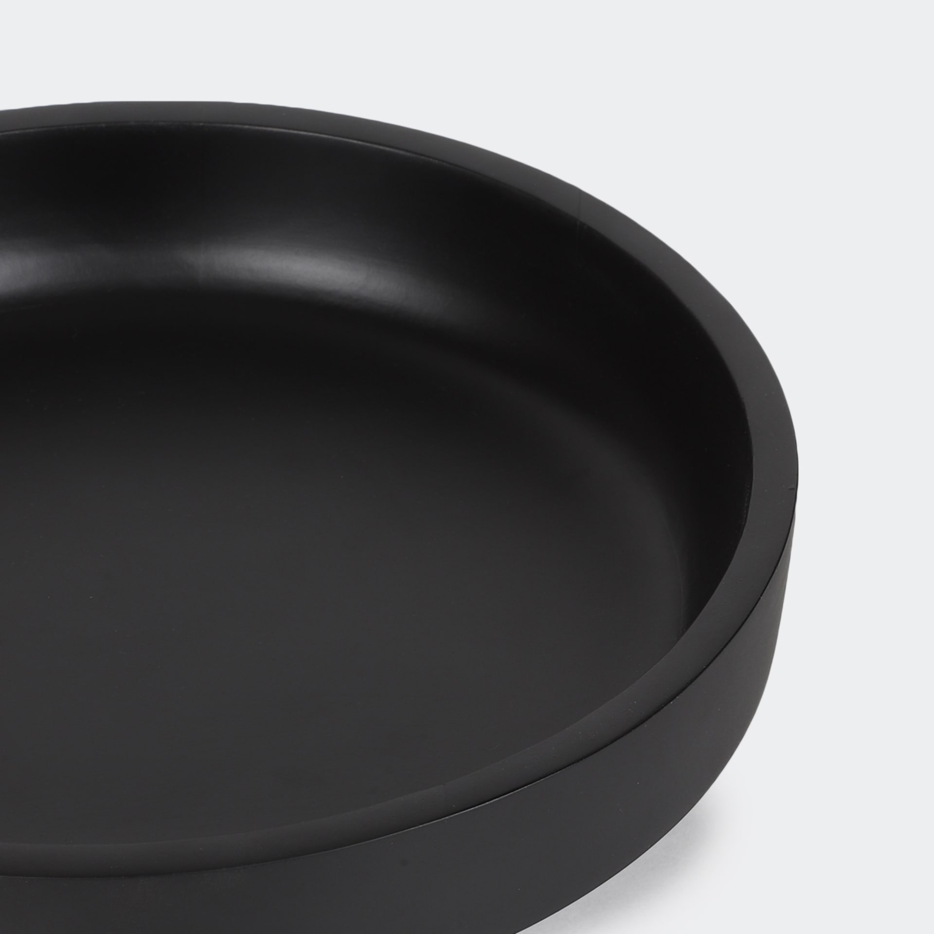 Black Wooden Bowl Kmart