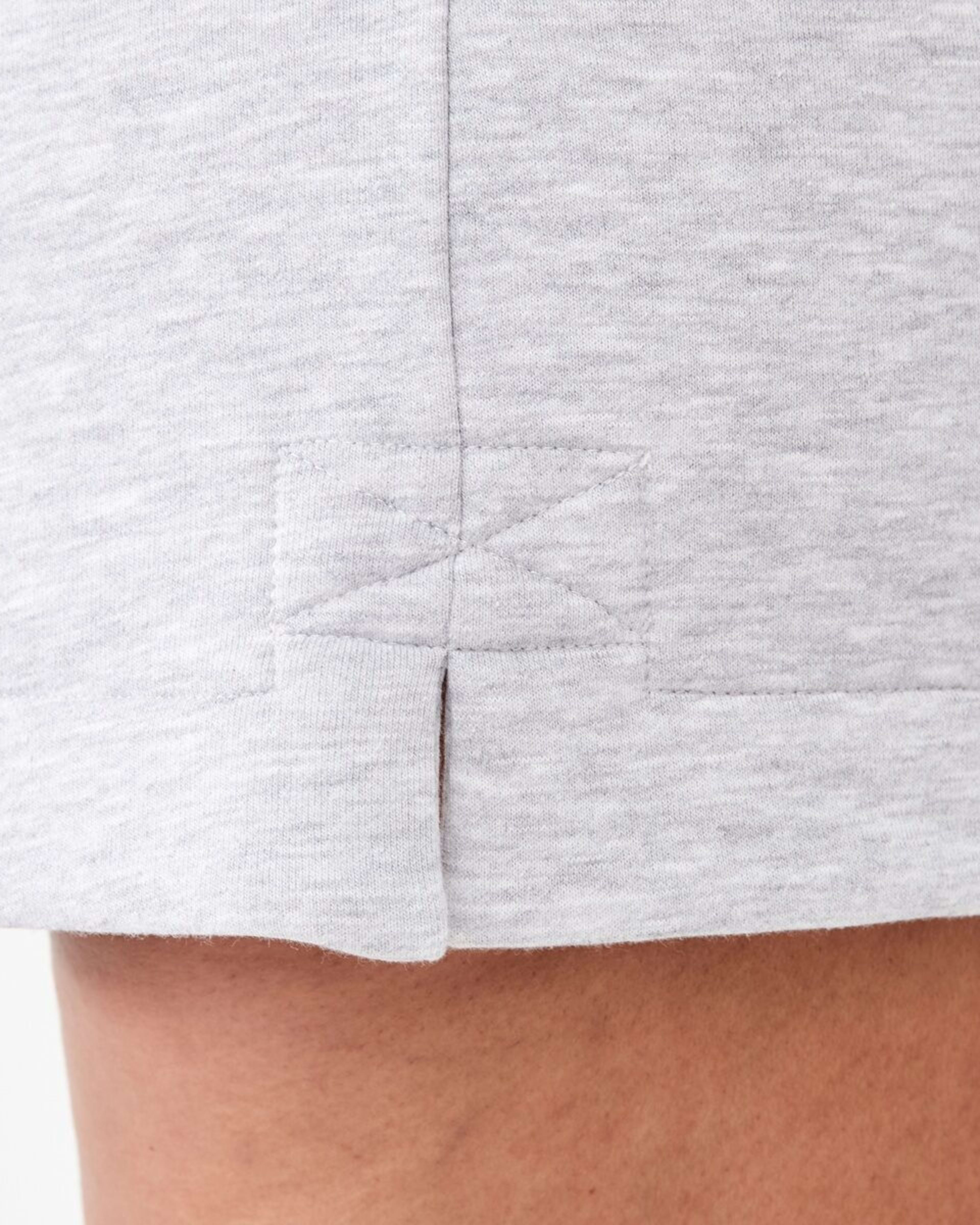 6 Classic Shorts Slvr Marle, 6 of 7