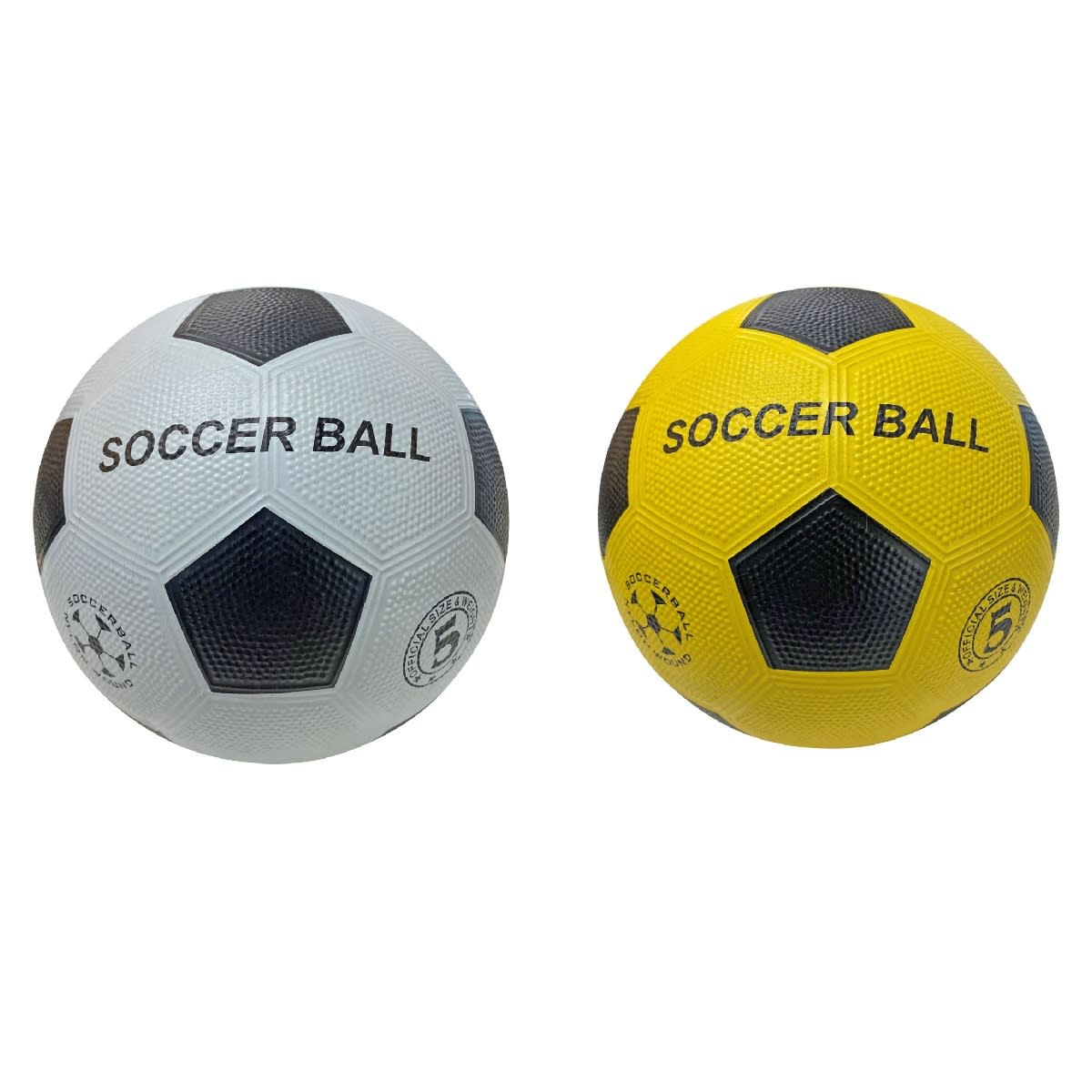 Soccer Ball Size 5 Kmart