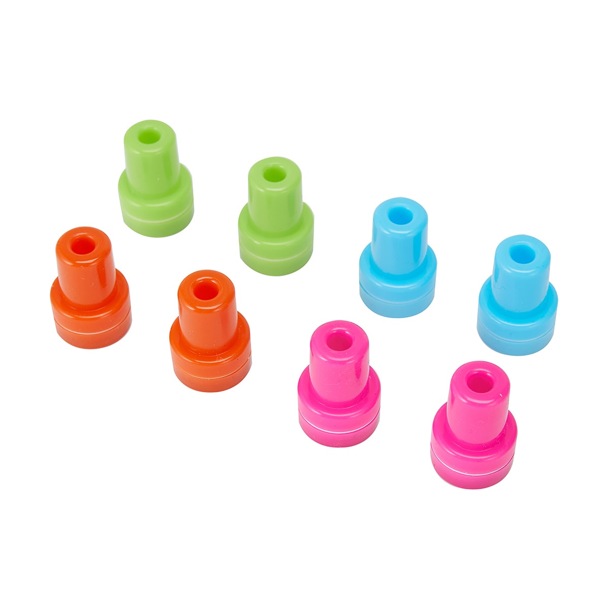 8 Pack SelfInking Stamps Kmart