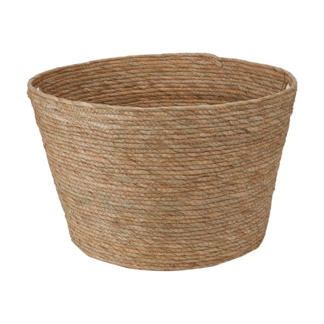 Extra Large Round Basket Kmart
