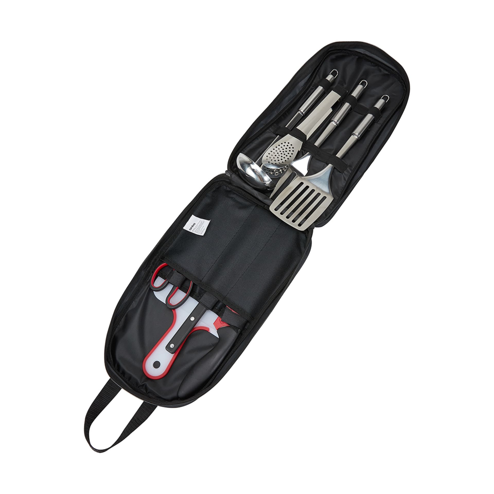 8 Piece Cooking Utensil Set Kmart