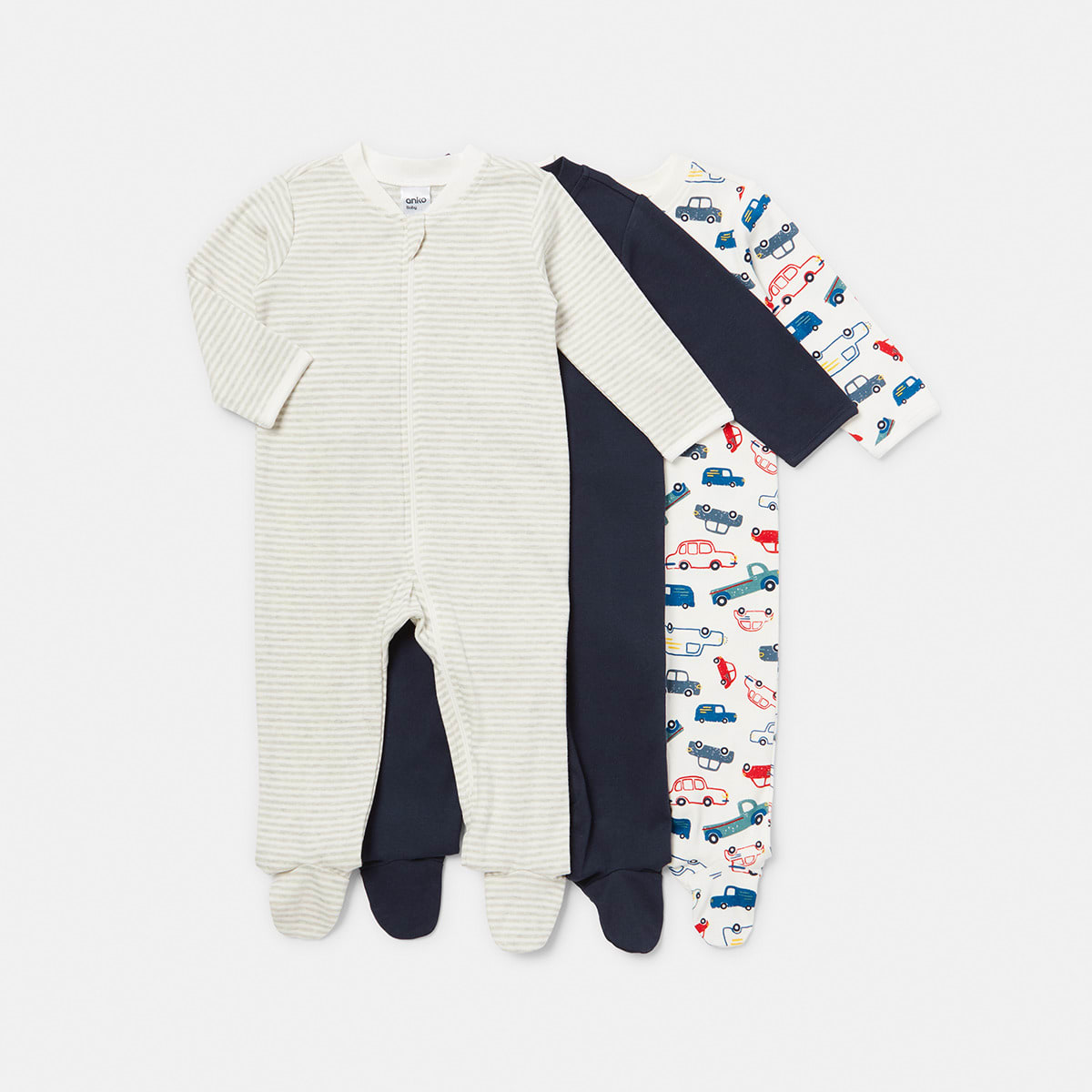 Baby pyjamas cheap kmart