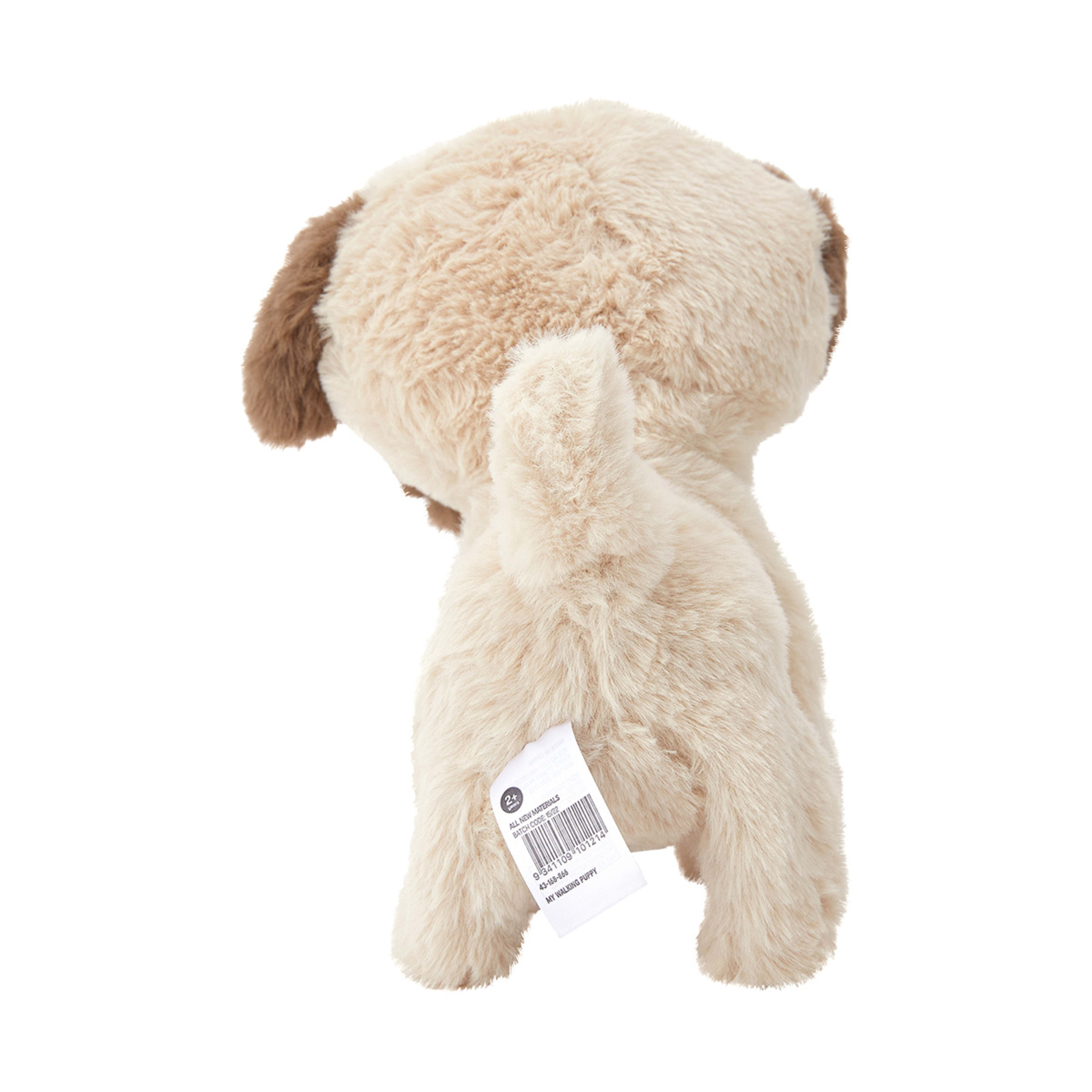 My Walking Puppy Kmart