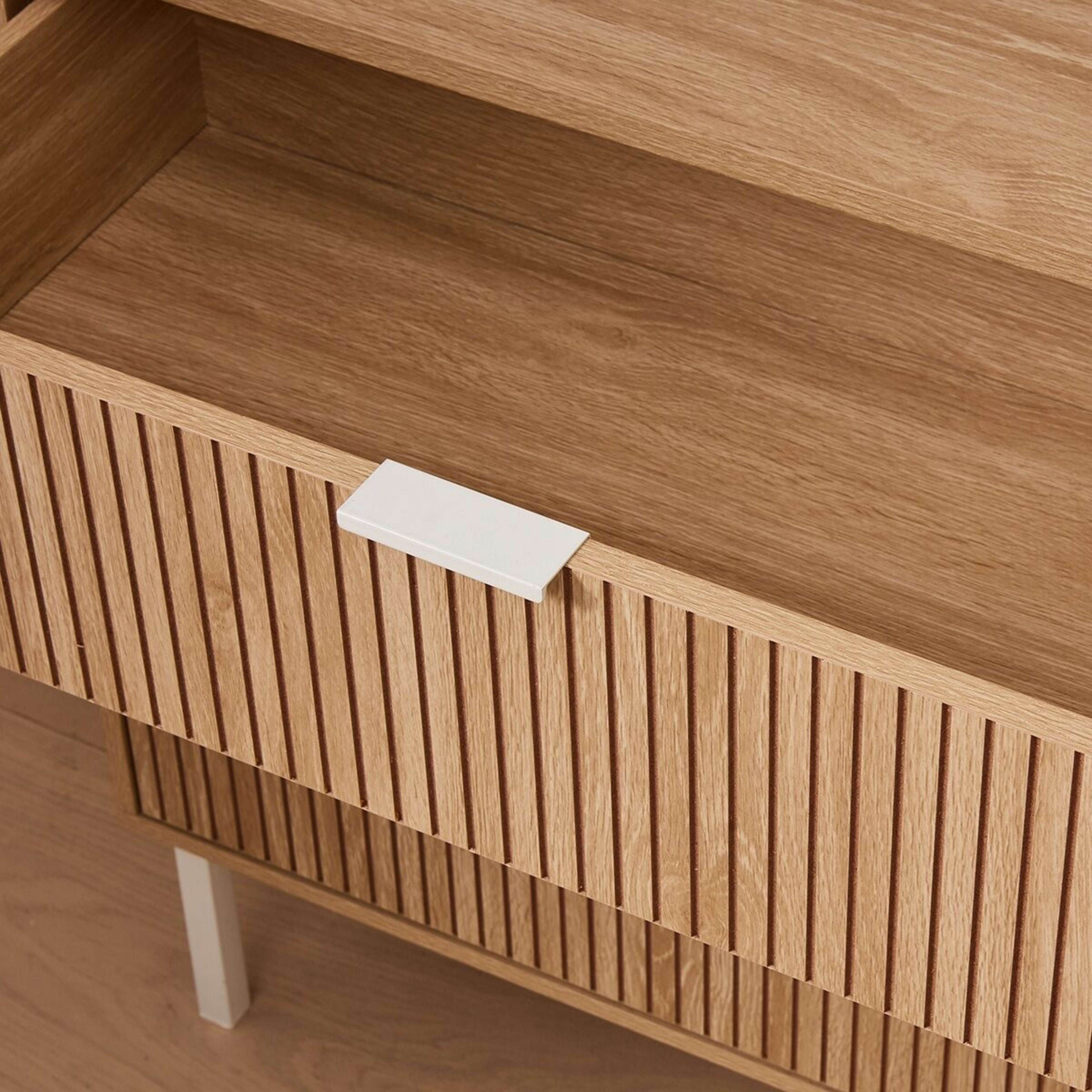 7 Isla 3 Drawer Chest, 7 of 9