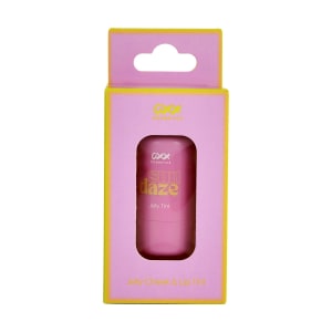 OXX Cosmetics Sun Daze Jelly Cheek and Lip Tint - 