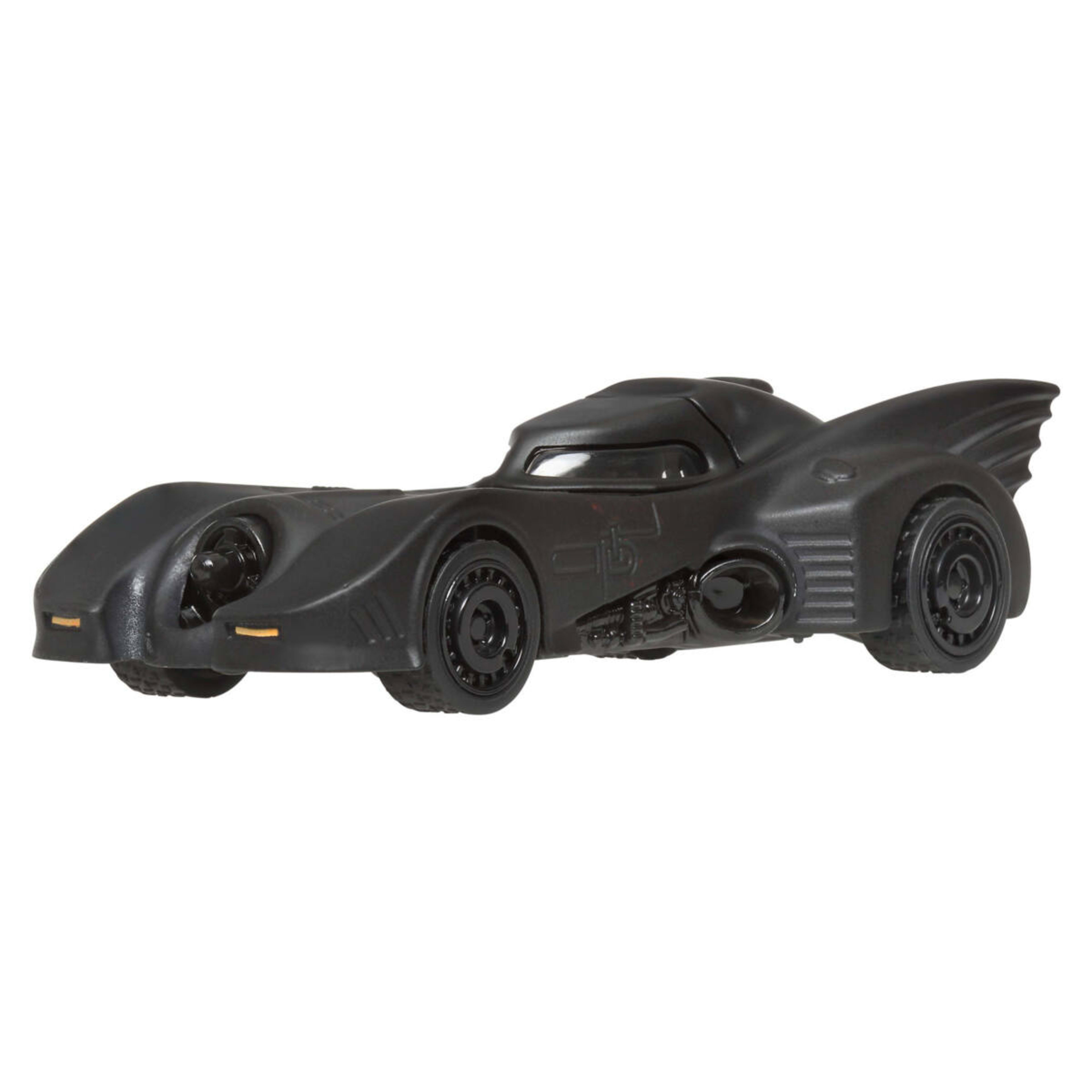 2 Hot Wheels Pull-Back Speeders 1:43 Scale Vehicle - Assorted, 2 of 7
