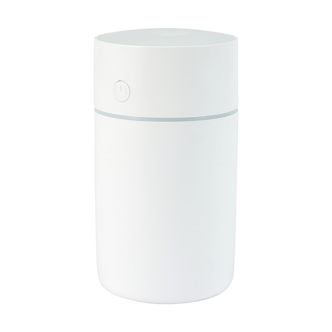 In Car Humidifier White Kmart NZ