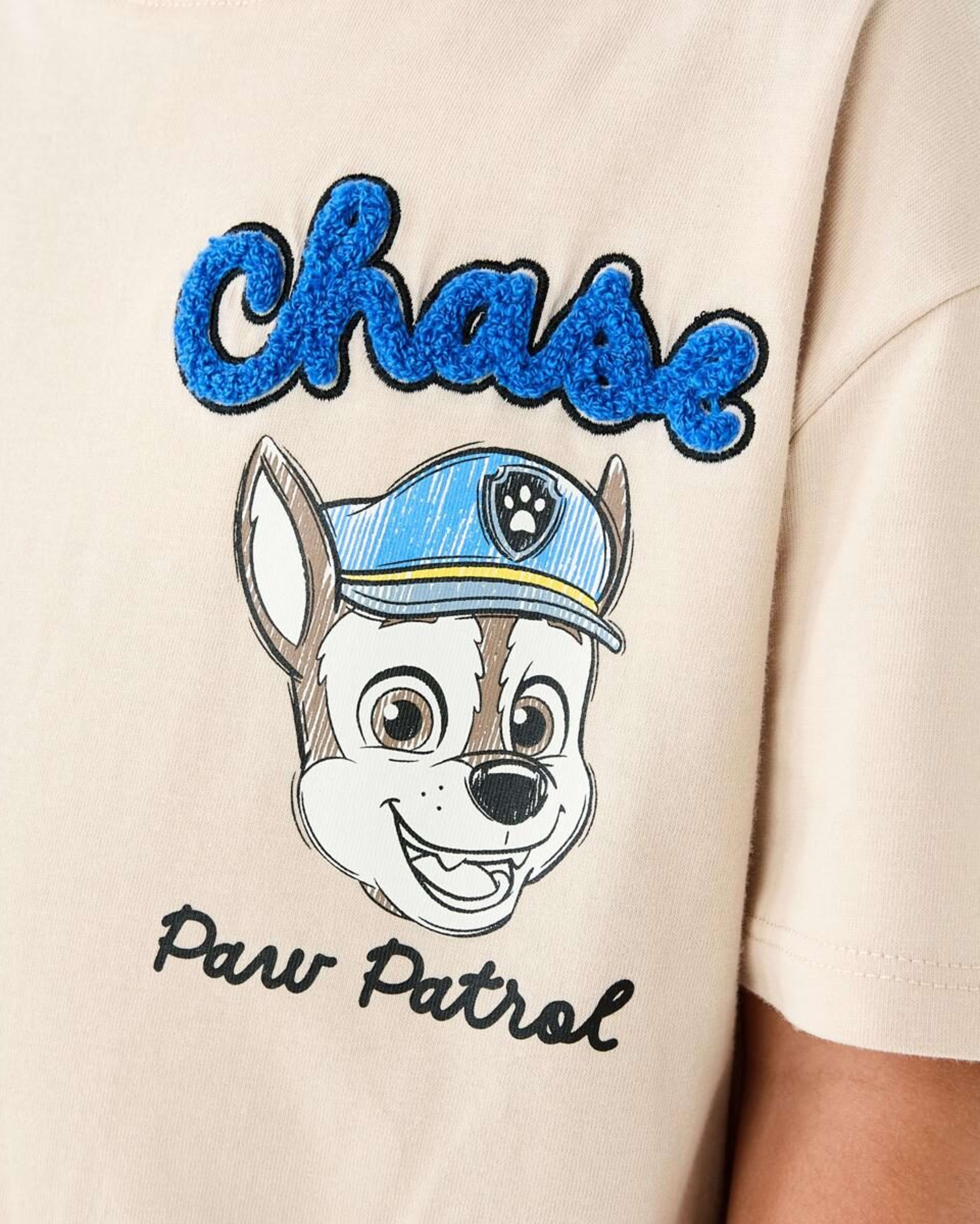 6 PAW Patrol License Oversized T-shirt PAWPATROL, 6 of 8