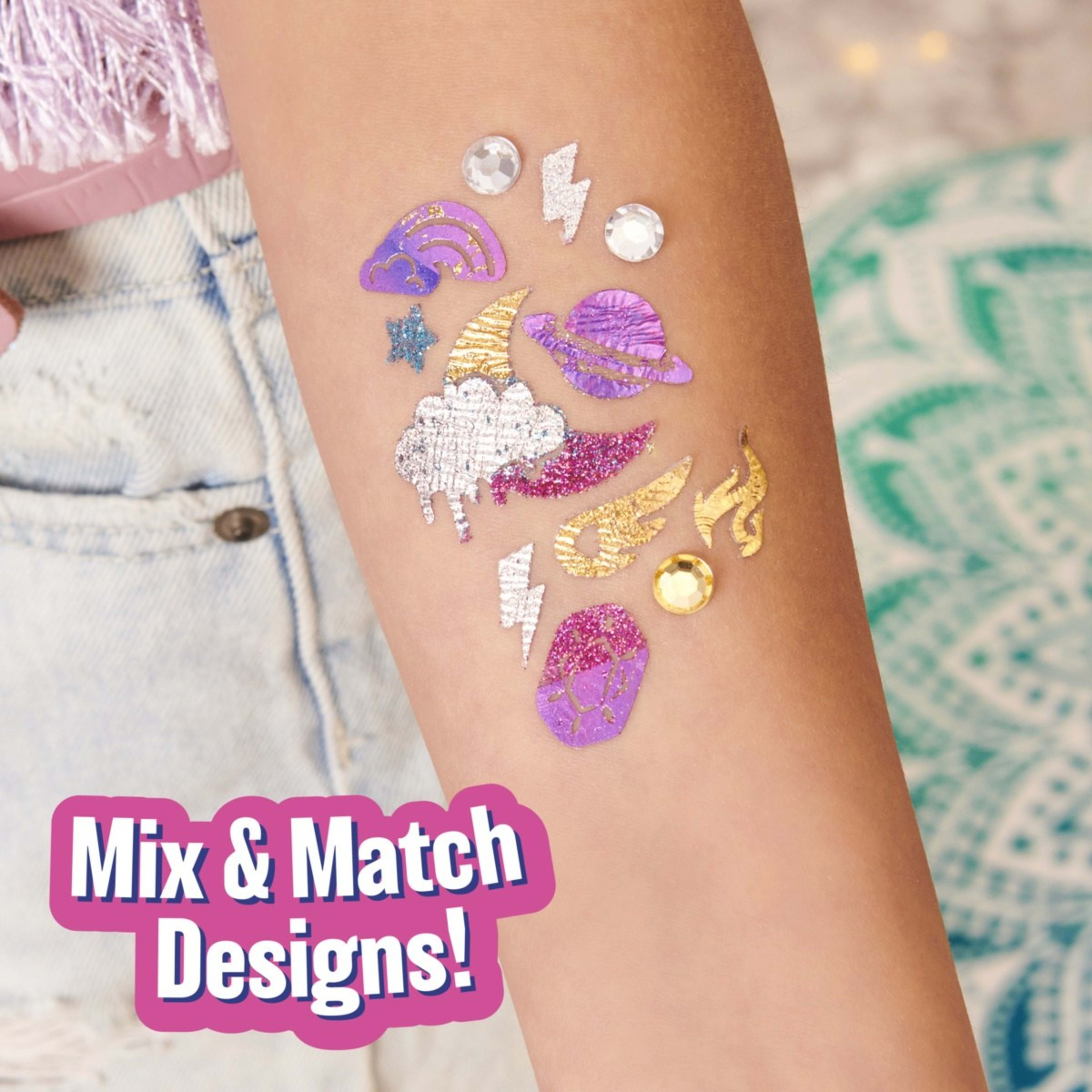 Cool Maker Shimmer Me Body Art Set Kmart