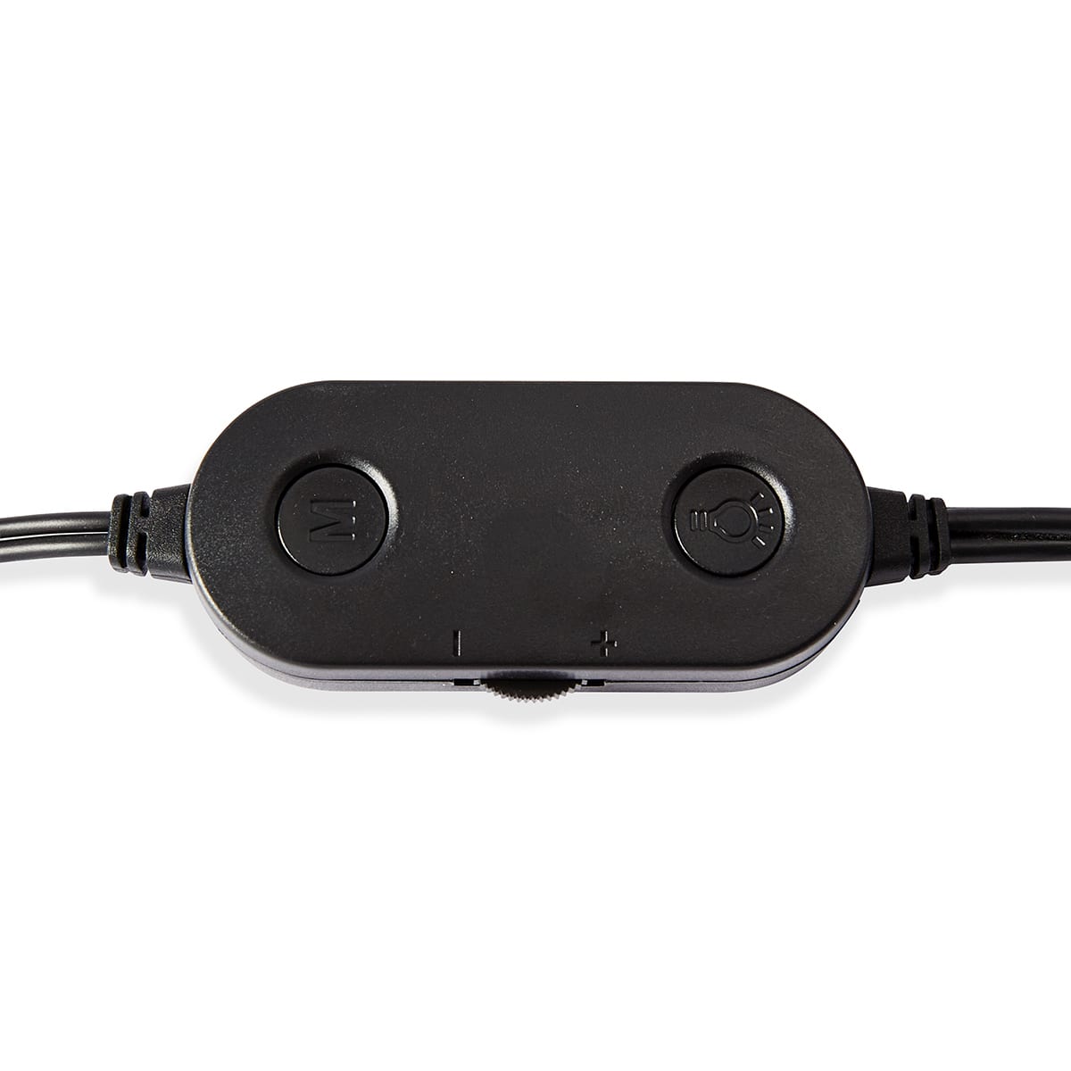 Bluetooth Speaker with RGB Effect Kmart