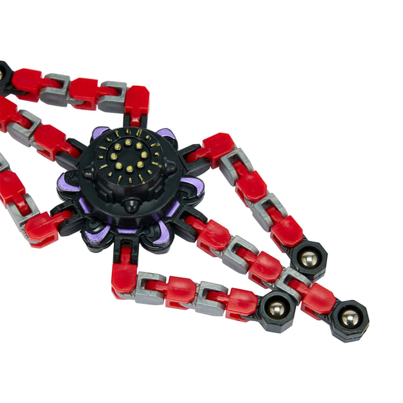 Wacky Tracks Spinner Assorted Kmart