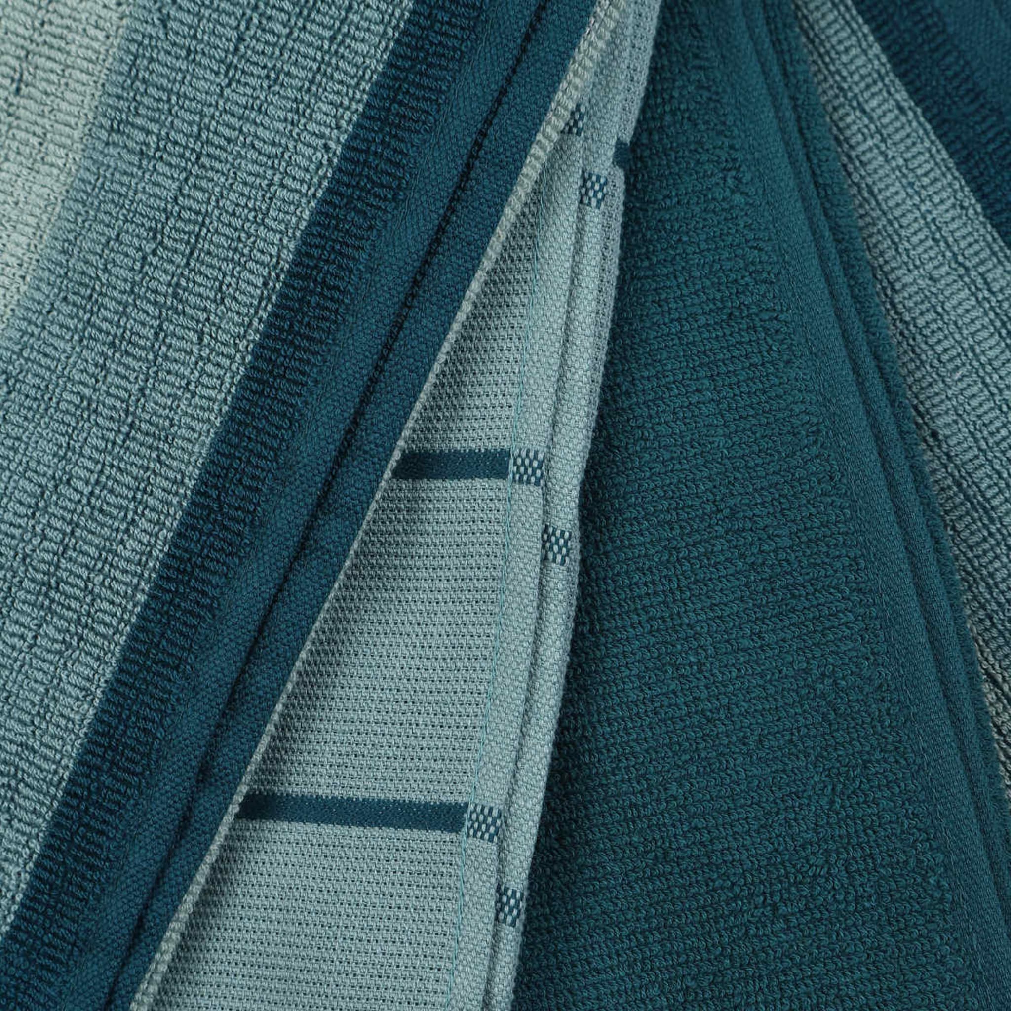 4 Pack Mineral Linear Terry Tea Towels Kmart