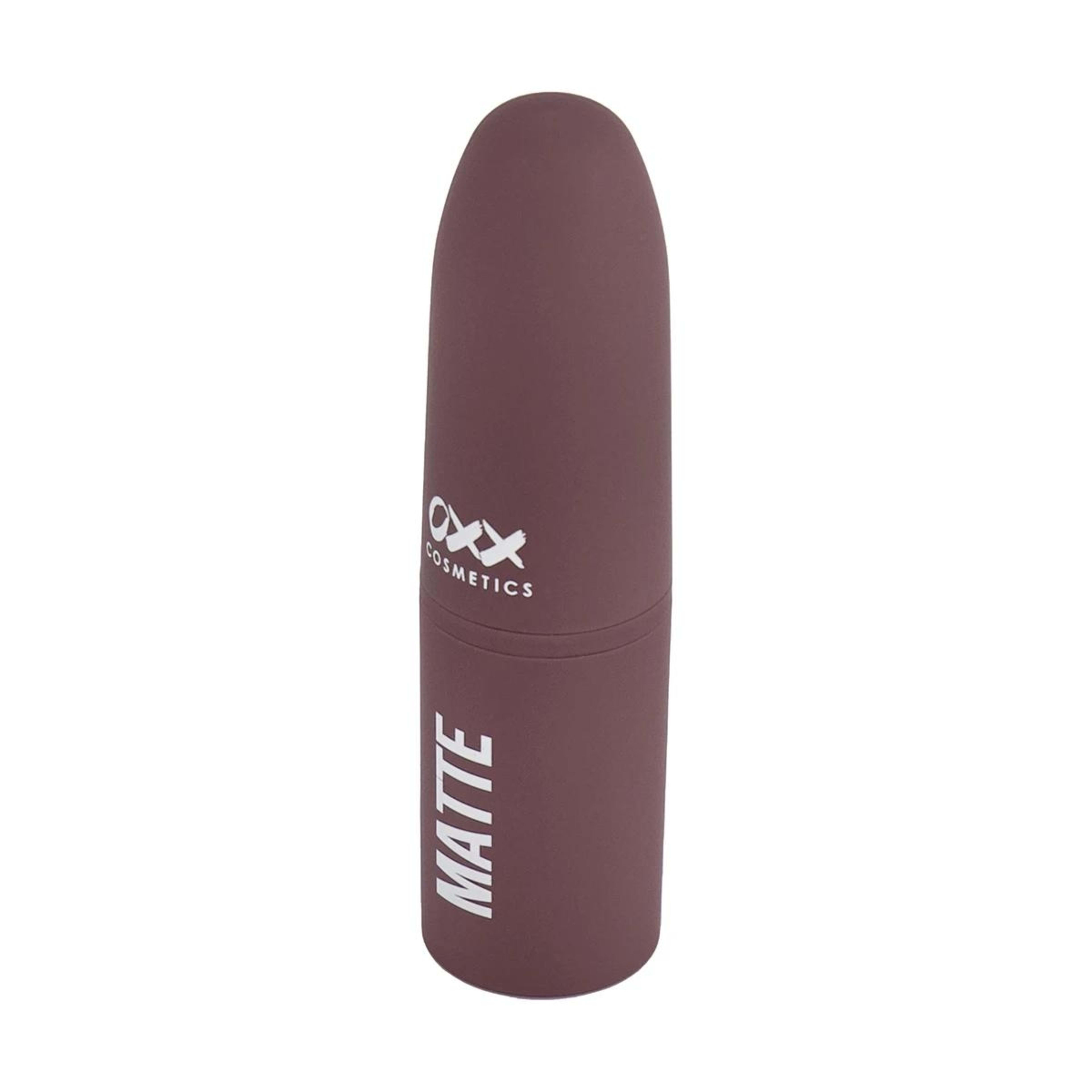 6 OXX Cosmetics Matte Lipstick - Mauve, 6 of 7