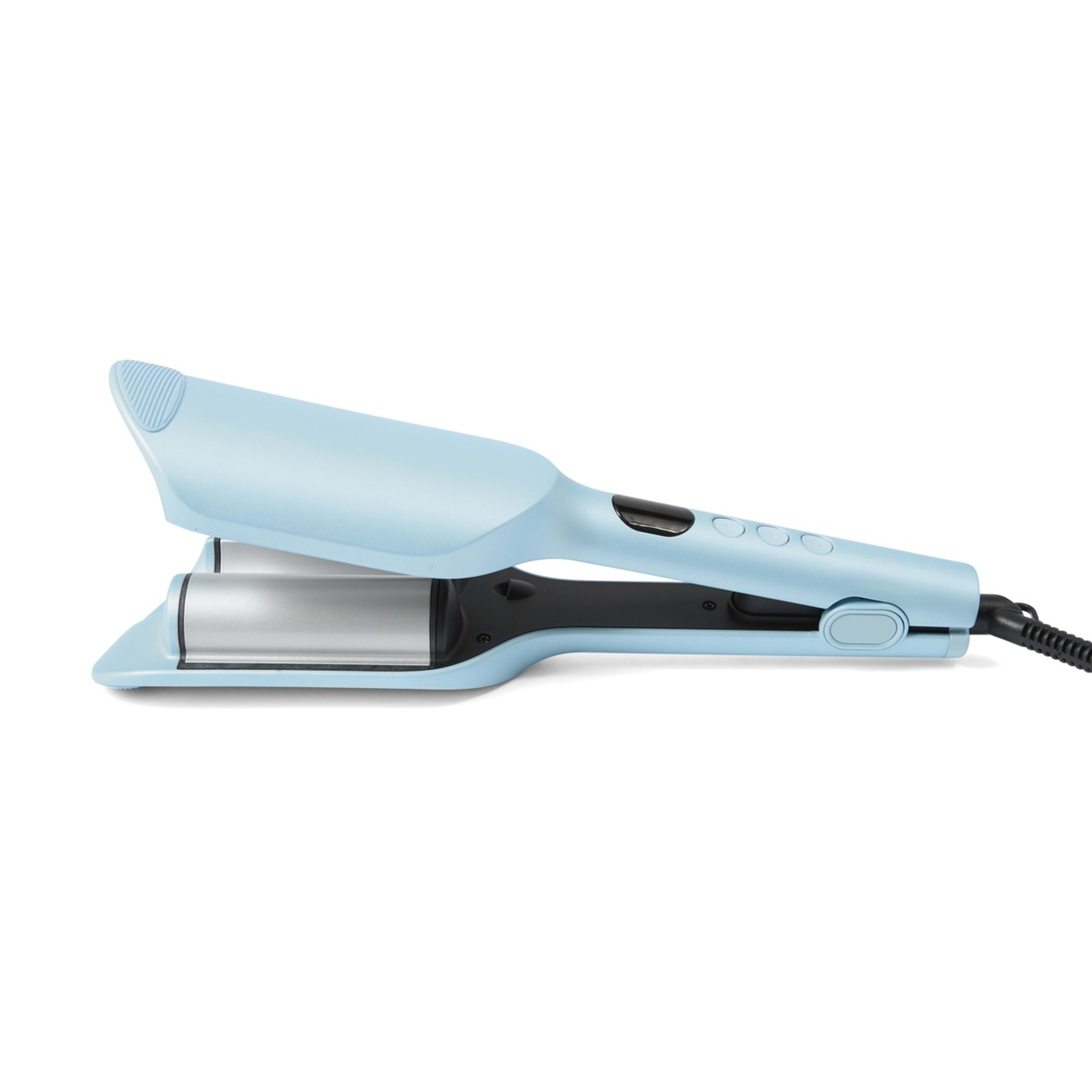 1 Hair Waver - Blue