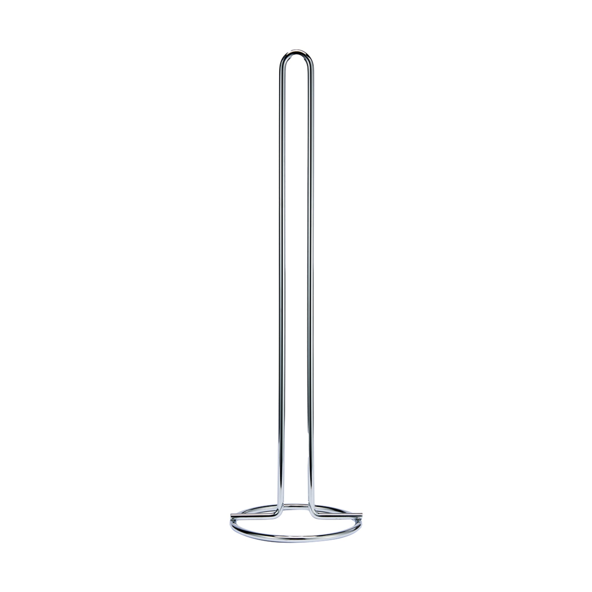 Chrome Toilet Roll Holder Kmart