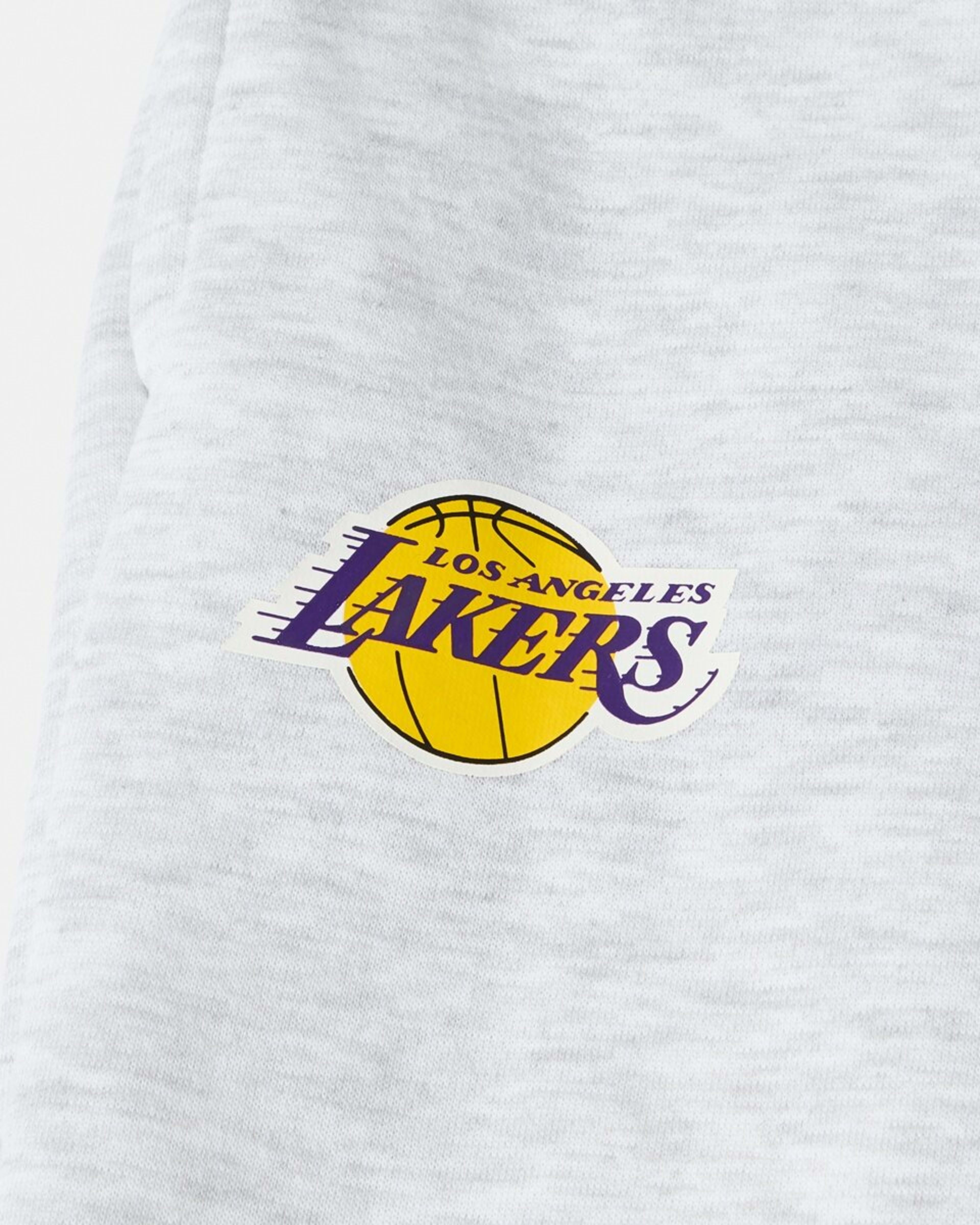 4 Official NBA Adult Lounge Trackpants Lkrs 7c33, 4 of 5