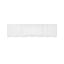 Adjustable Bath Caddy - White - Kmart